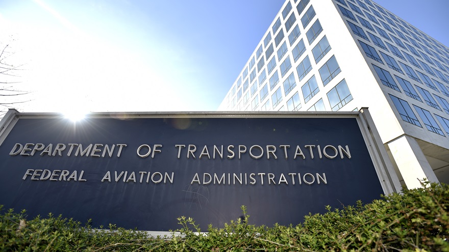 The FAA is allowing operators to sign up for its Privacy ICAO Address (PIA) program, which assigns a temporary ICAO aircraft address not linked to the aircraft owner. In 2020 the FAA will transition the program to private providers. Photo by David Tulis.