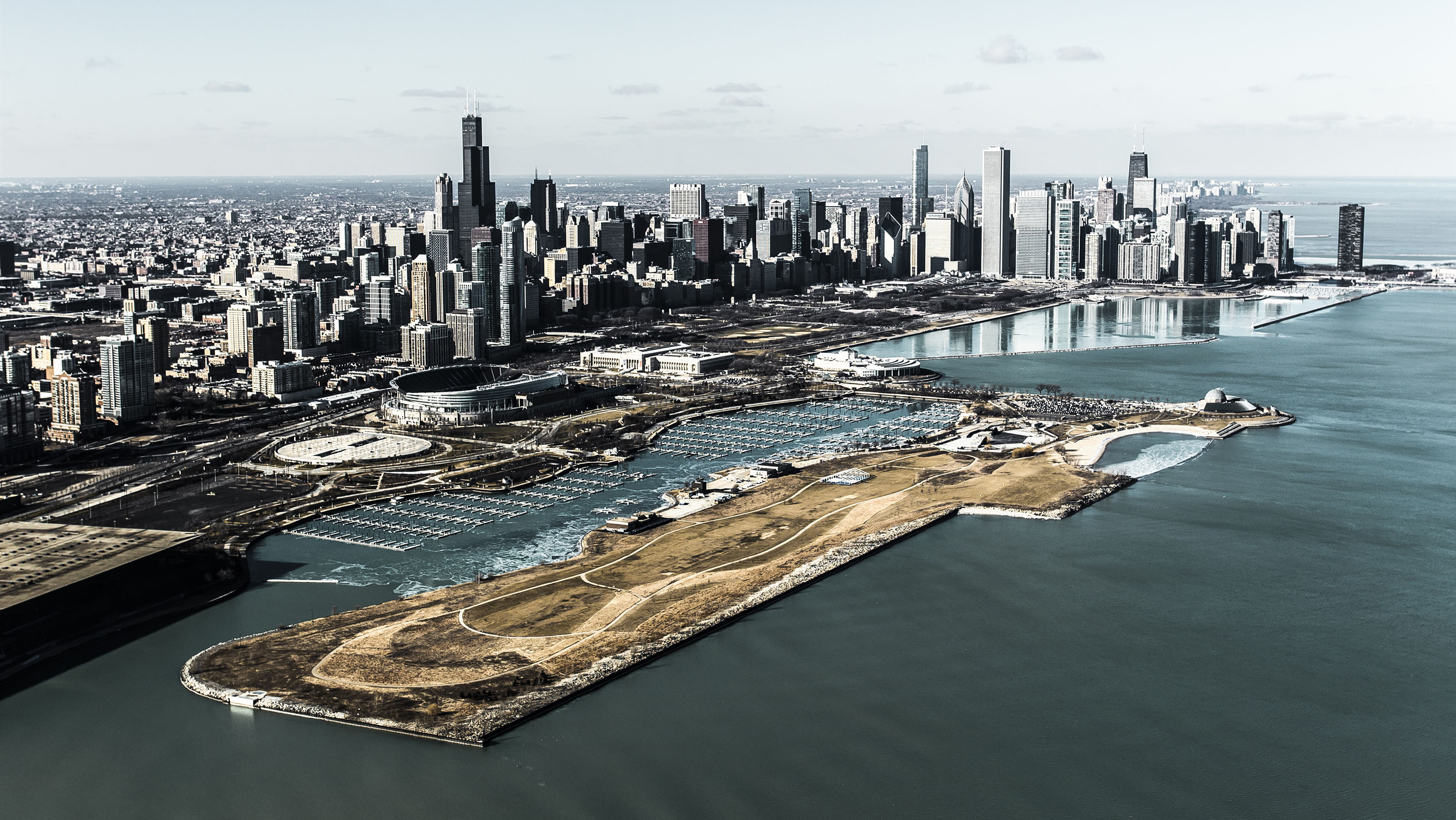 Could Meigs Field make a comeback? - AOPA