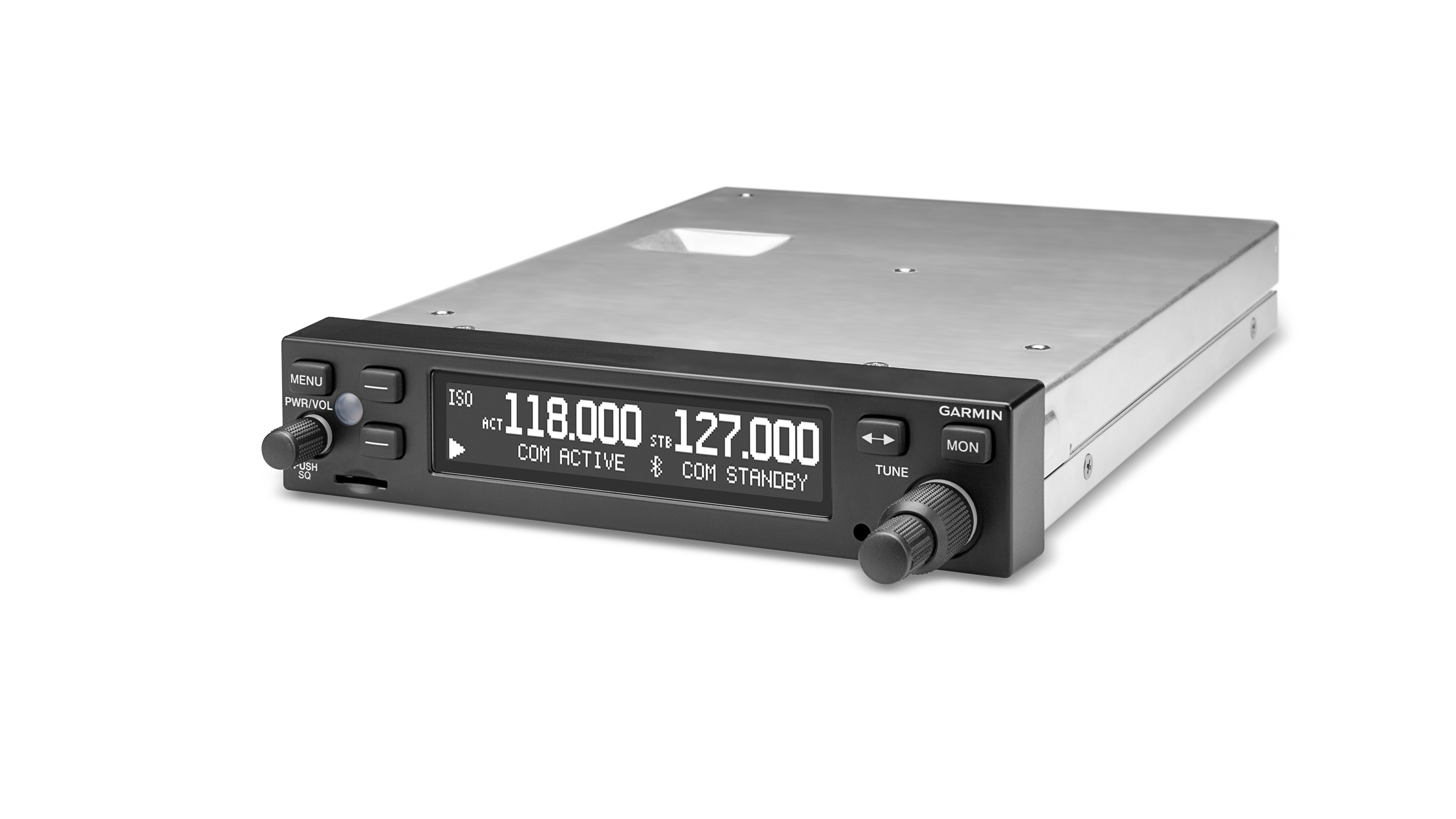 Garmin offers radio, for experimental aircraft AOPA