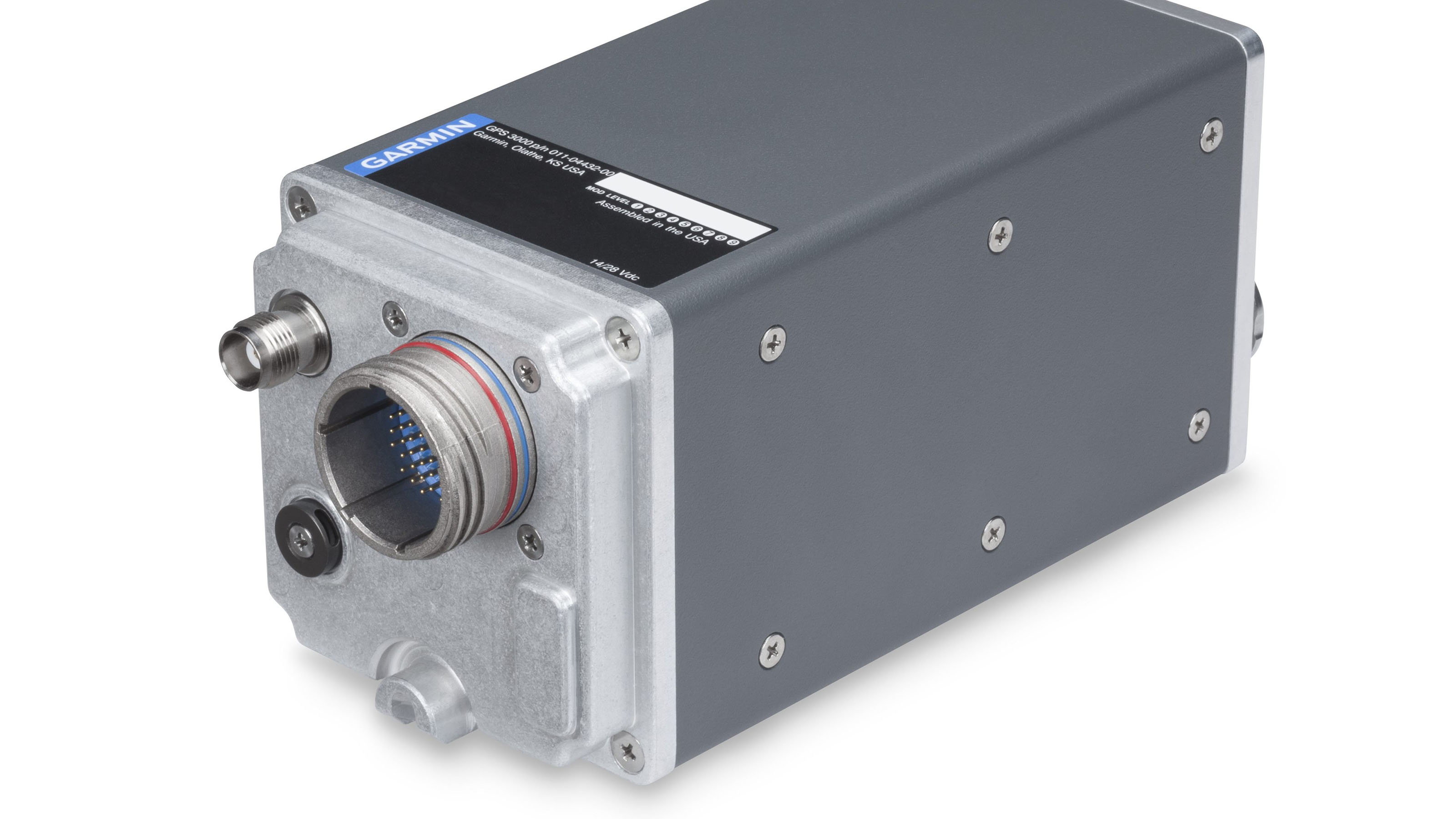 Garmin announces WAAS, ADSB position source AOPA