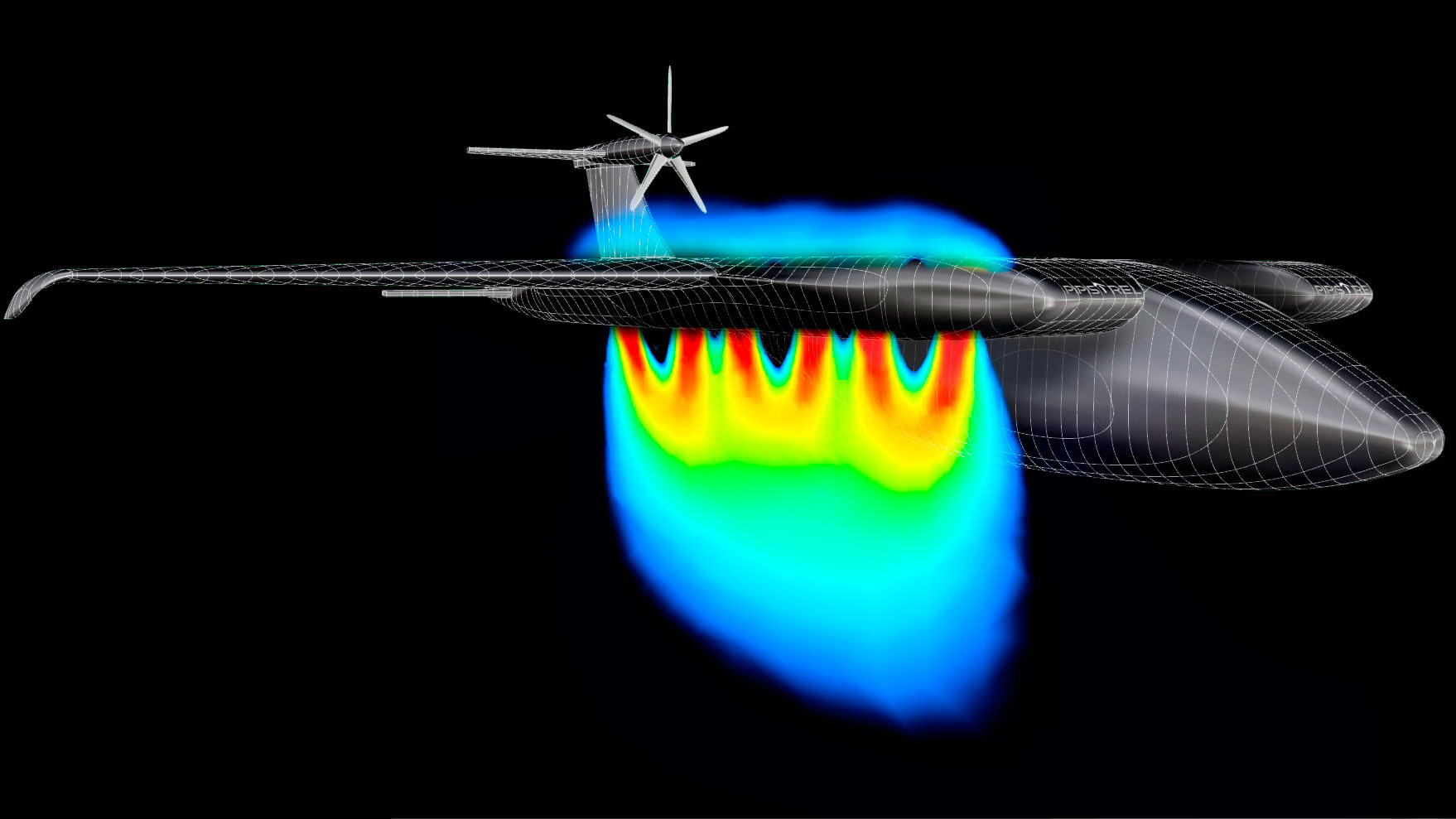 Image courtesy of Pipistrel.