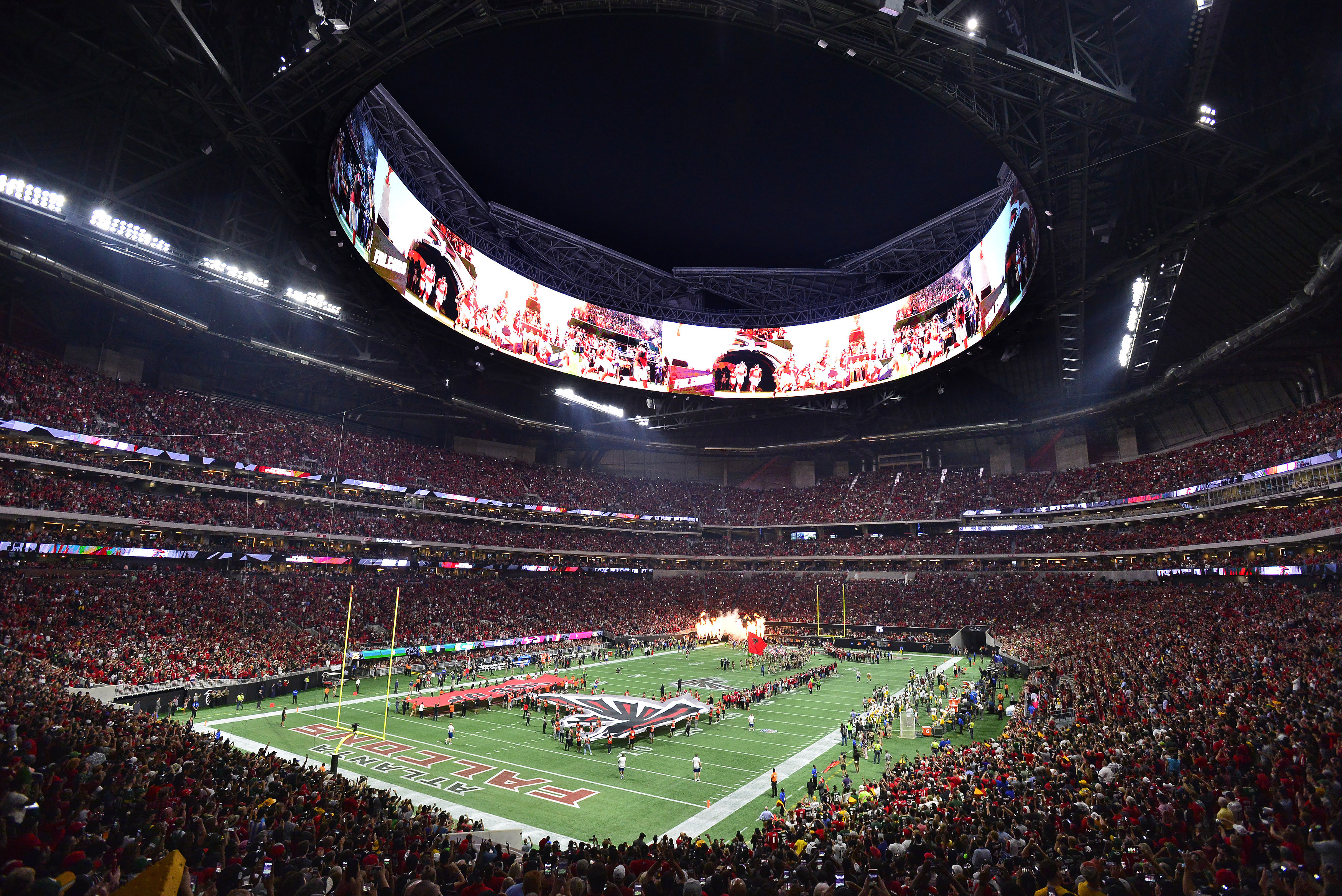 Super Bowl Airspace Security Will Be Tight Aopa