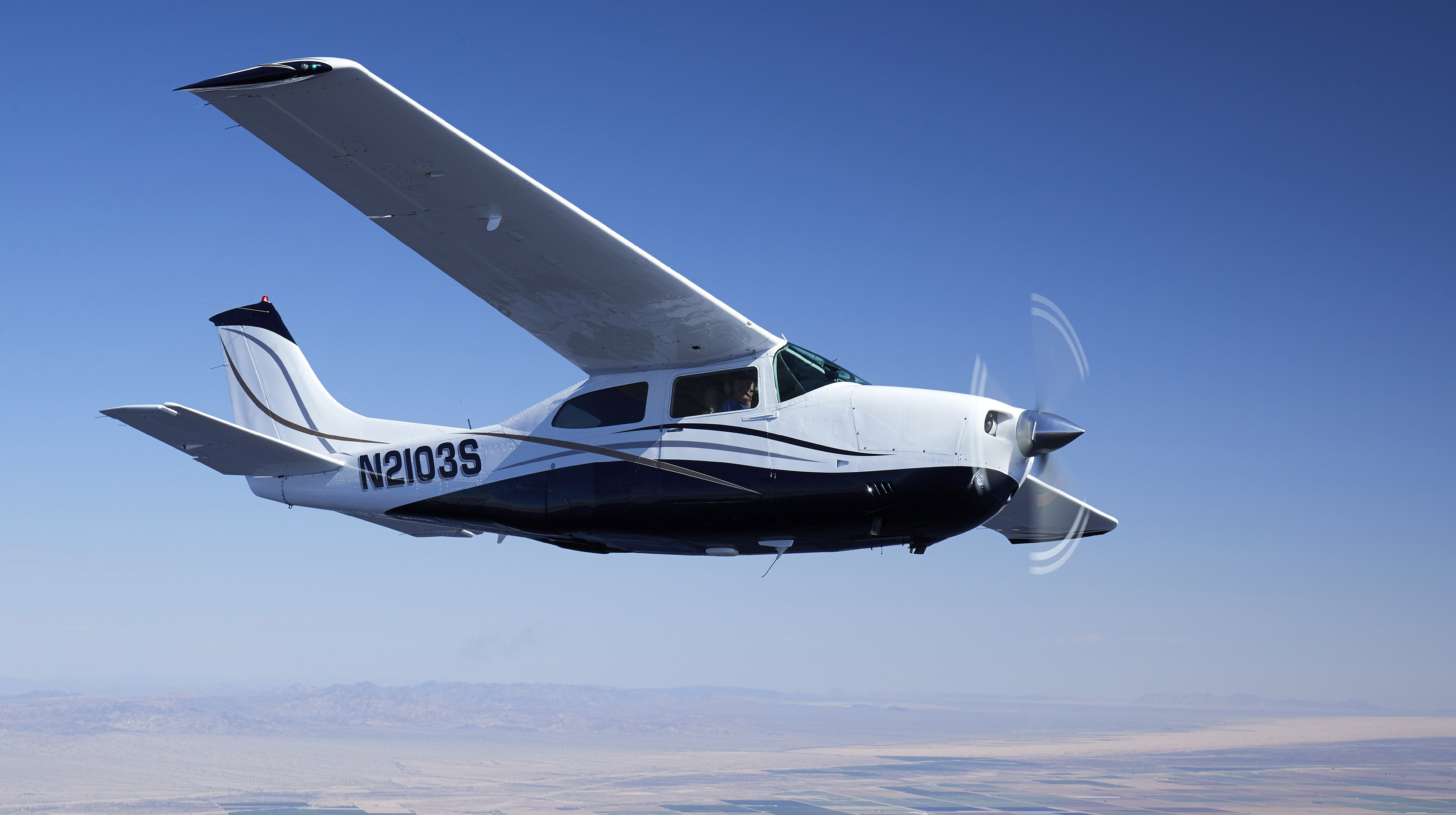 Cessna 210 Accident Prompts Wing Spar Concern Aopa