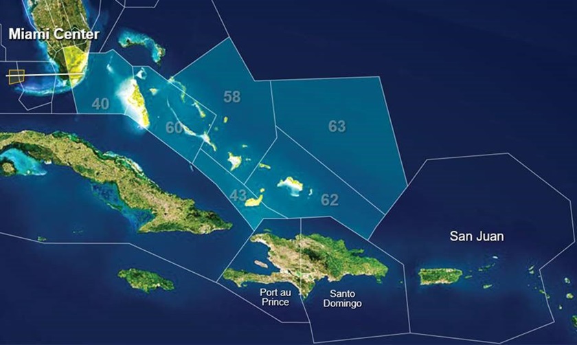 Image courtesy of the FAA