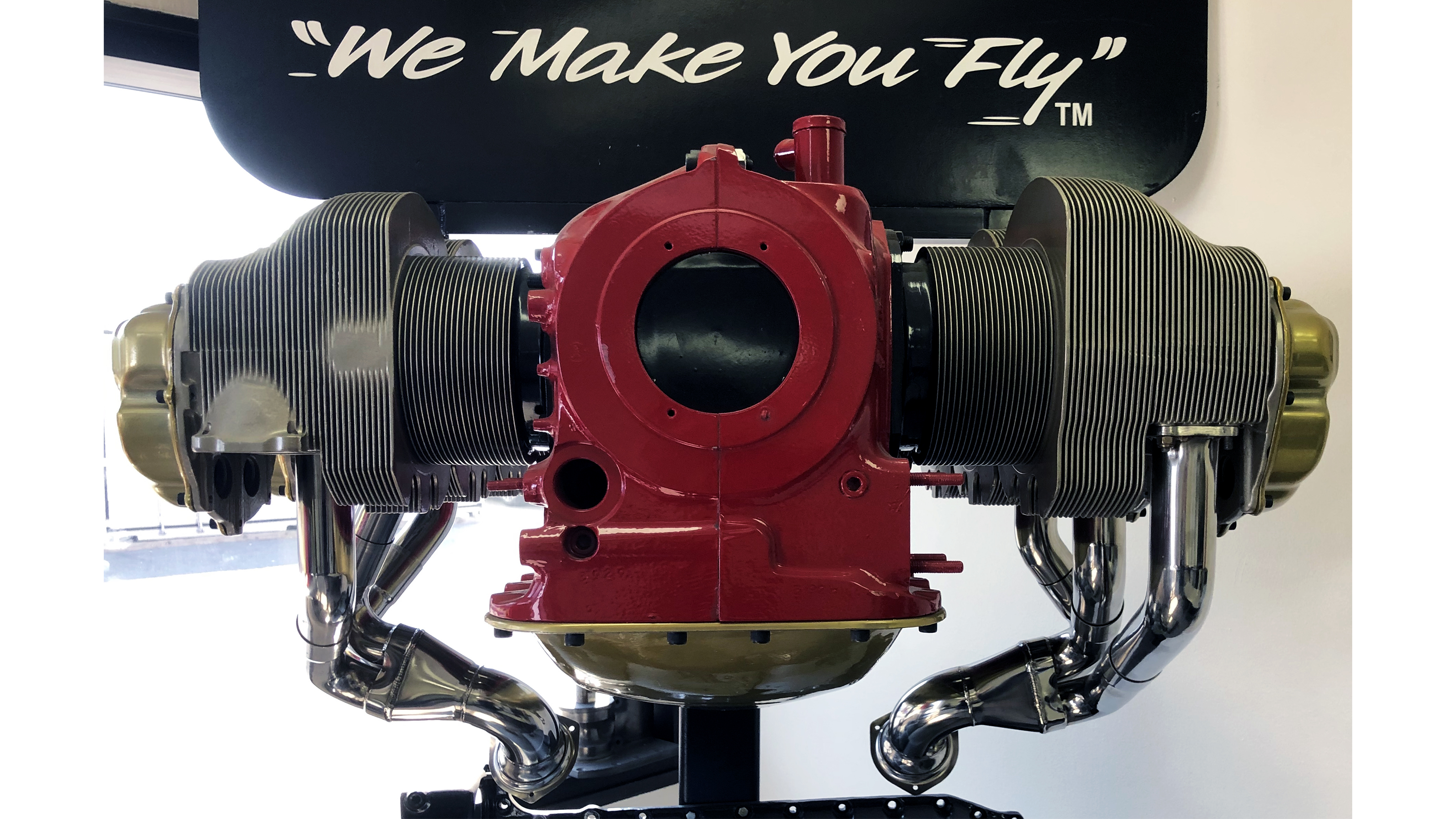 Power Flow Systems has acquired the assets of Leading Edge Exhaust Systems and will be manufacturing replacement exhaust components in accordance with Leading Edge STCs. Image courtesy of Power Flow Systems, Inc.