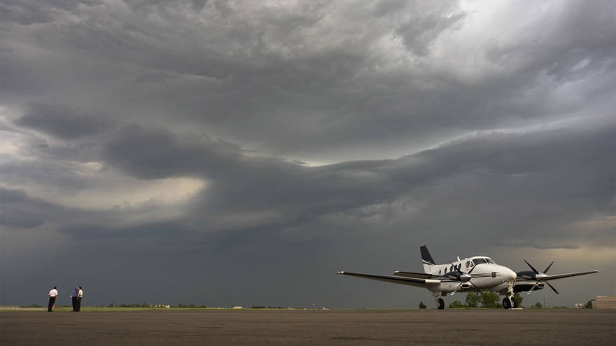 AOPA file photo by Mike Fizer.