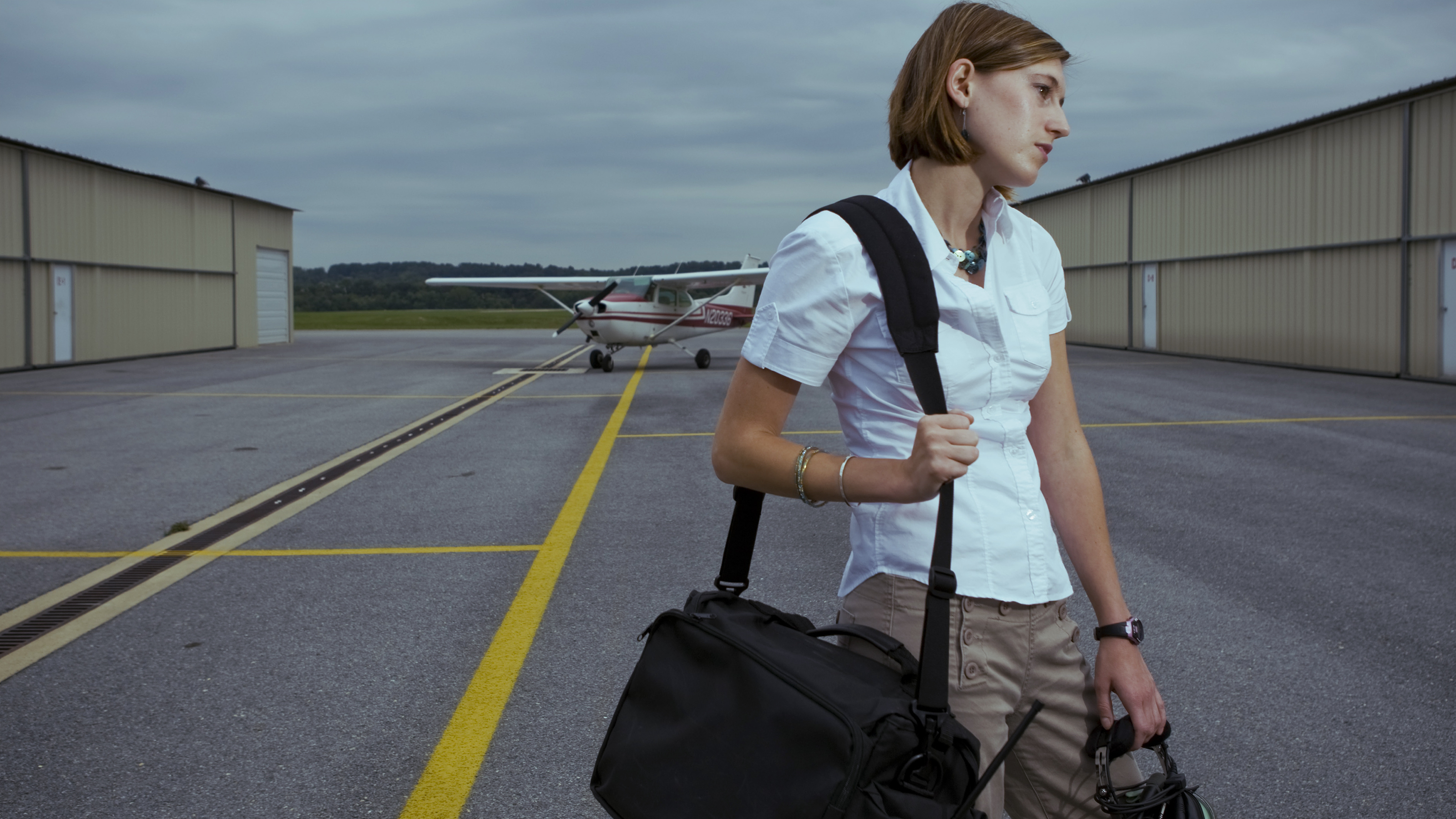 Avoid these pitfalls to give your scholarship application the best chance of a successful landing. Photo by Christopher Rose.