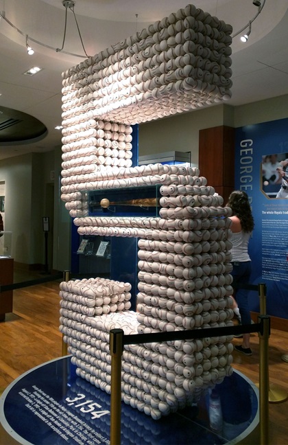 Photo Galleries, Kansas City Royals Hall of Fame