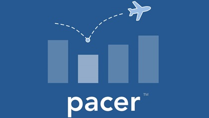 Pacer is an FAA-funded research prototype intended to help pilots, GA operators, and the FAA better understand general aviation demand.
