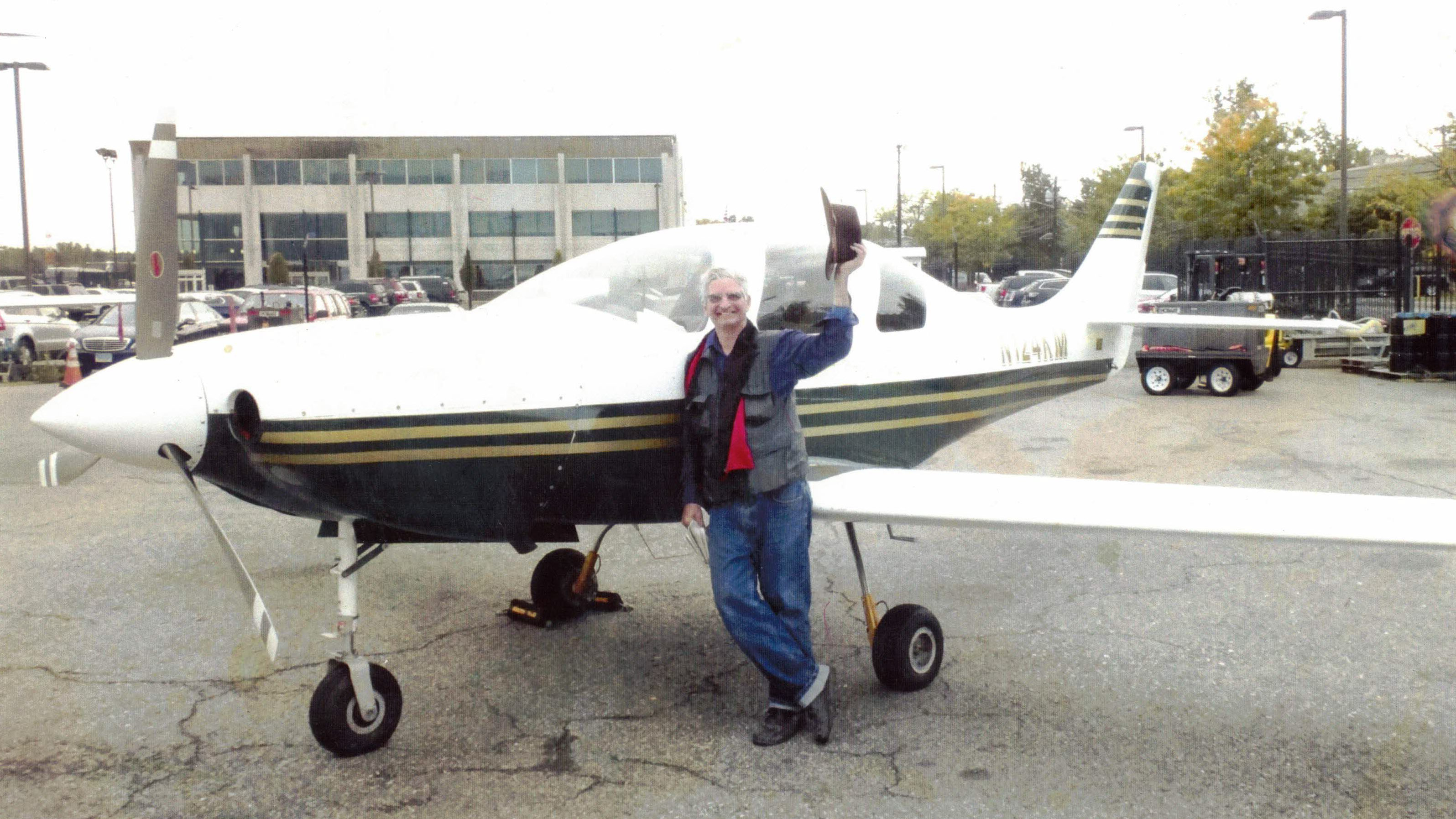 Photo courtesy of Peter Williams.