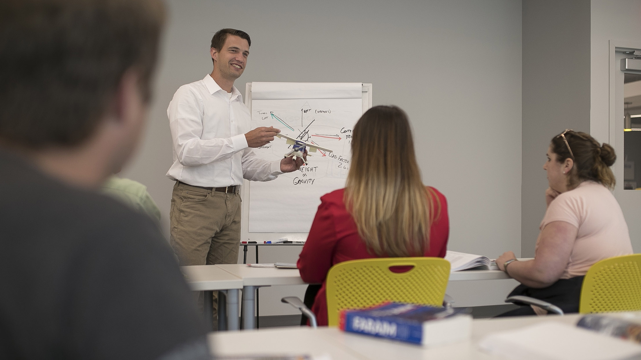 Photo by Chris Rose.