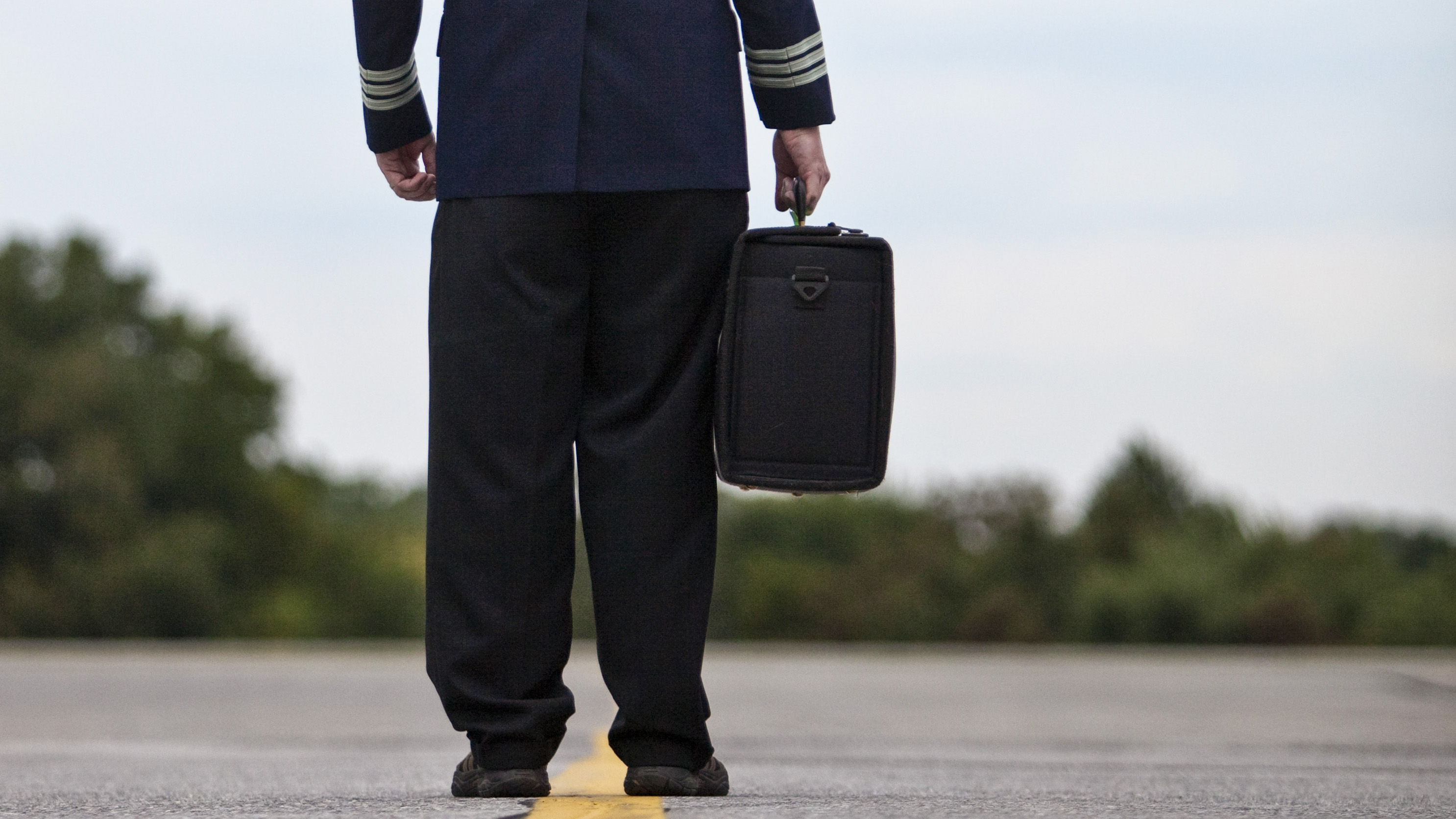 Aviation job interest skyrocketing