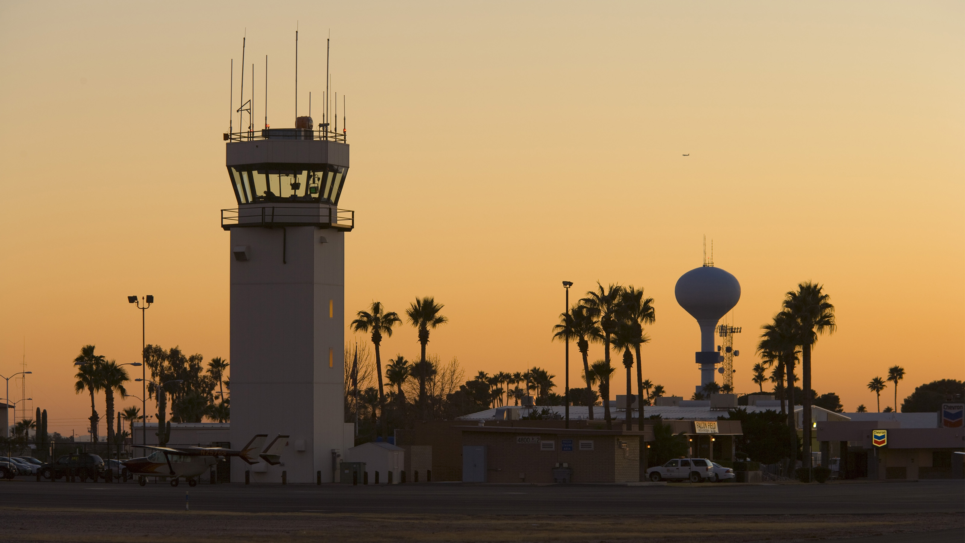 FAA provides resources for airports seeking CARES Act grants