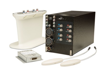 The Gogo Vision 360 service is available as a free upgrade to existing customers having Gogo’s AVANCE L5, L3, or SCS system on their aircraft. Photo courtesy of Gogo.