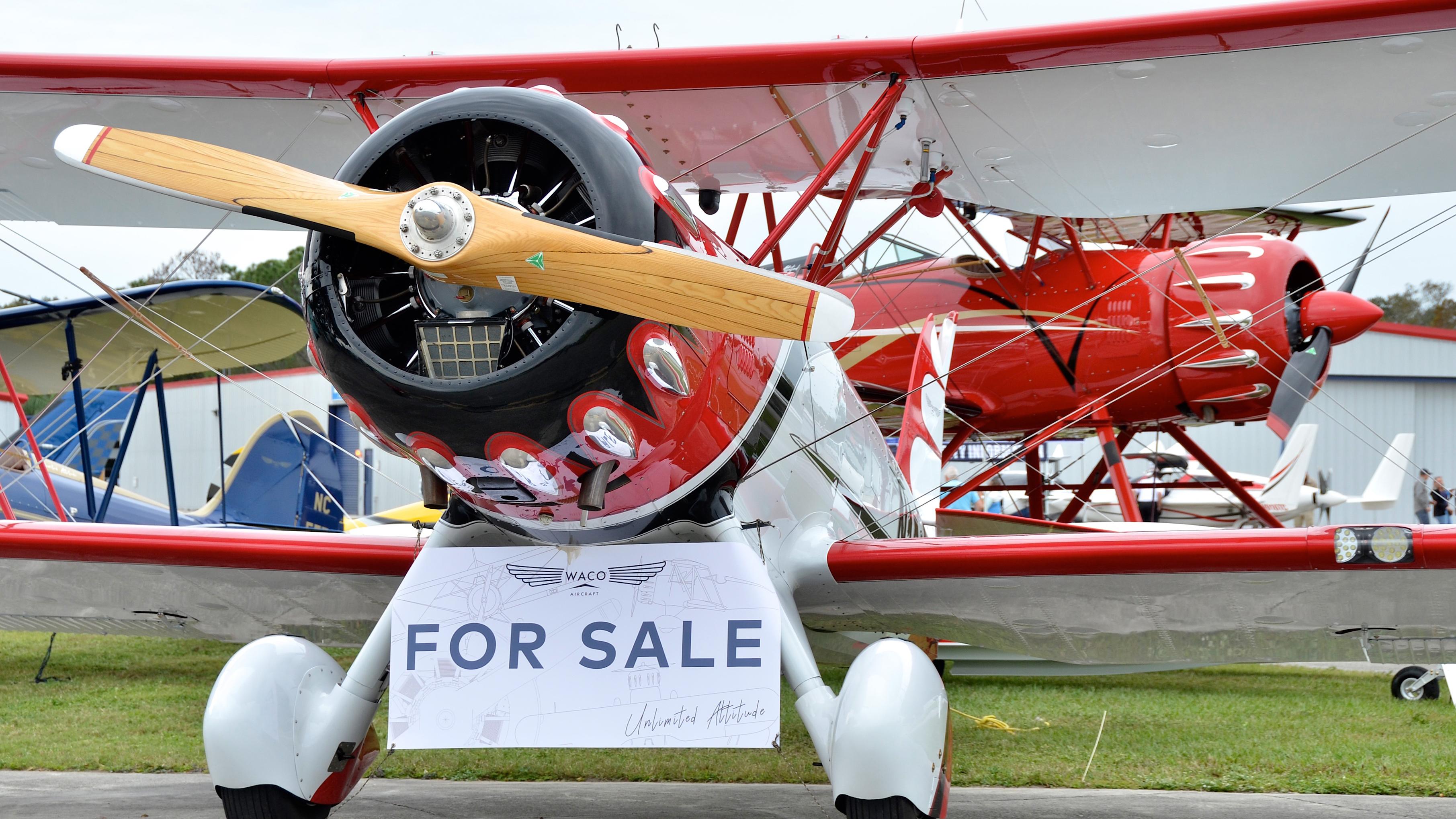 Sun n Fun Holiday Flying Festival