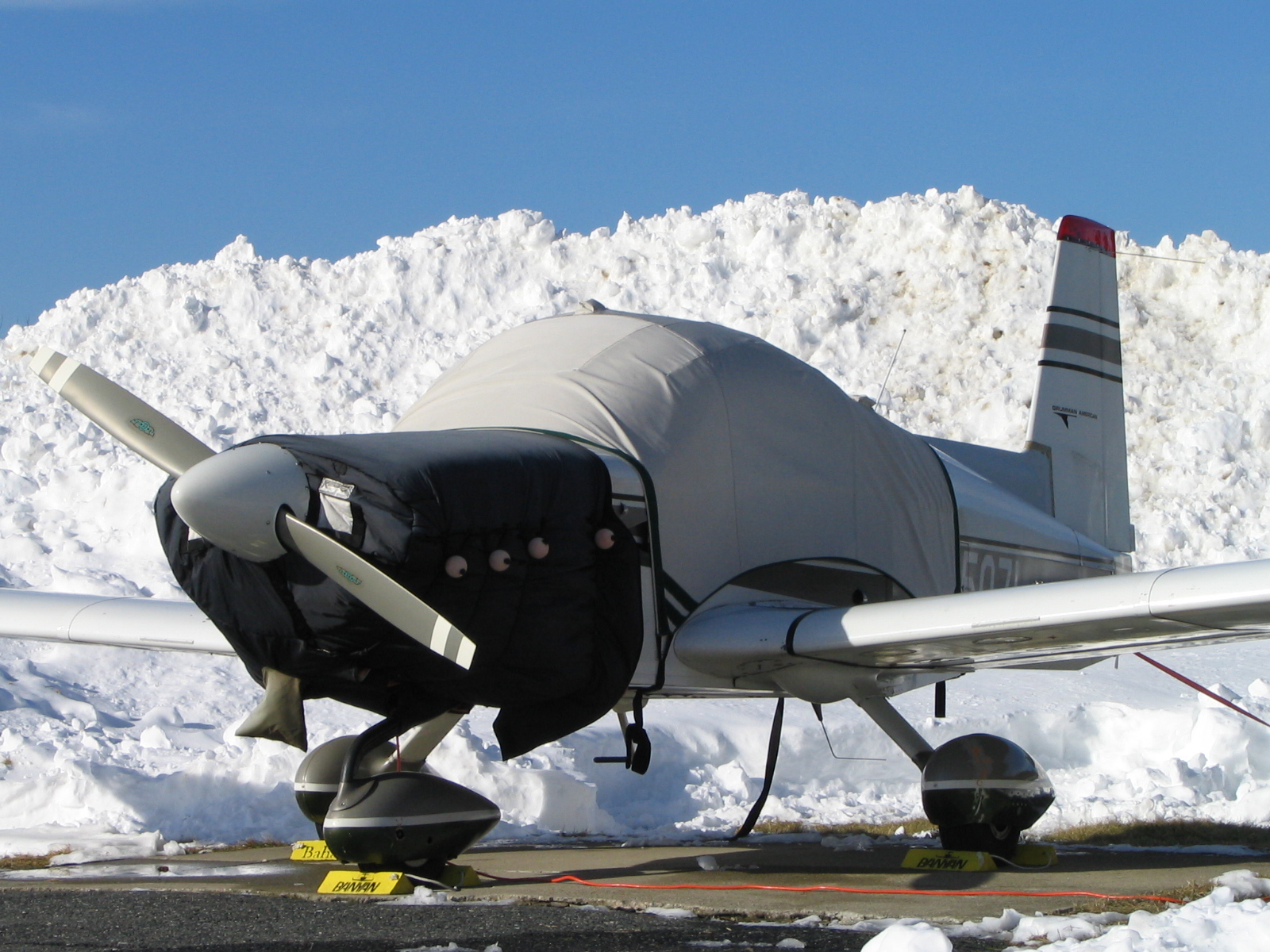 Photo courtesy of Jeff Simon.