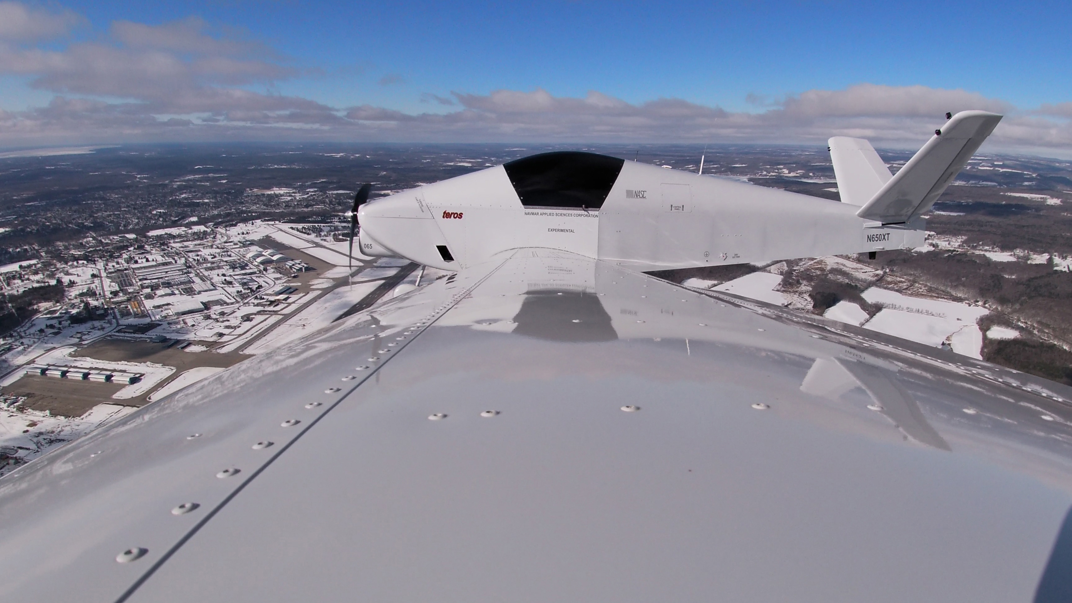 FAA takes another step toward drone integration