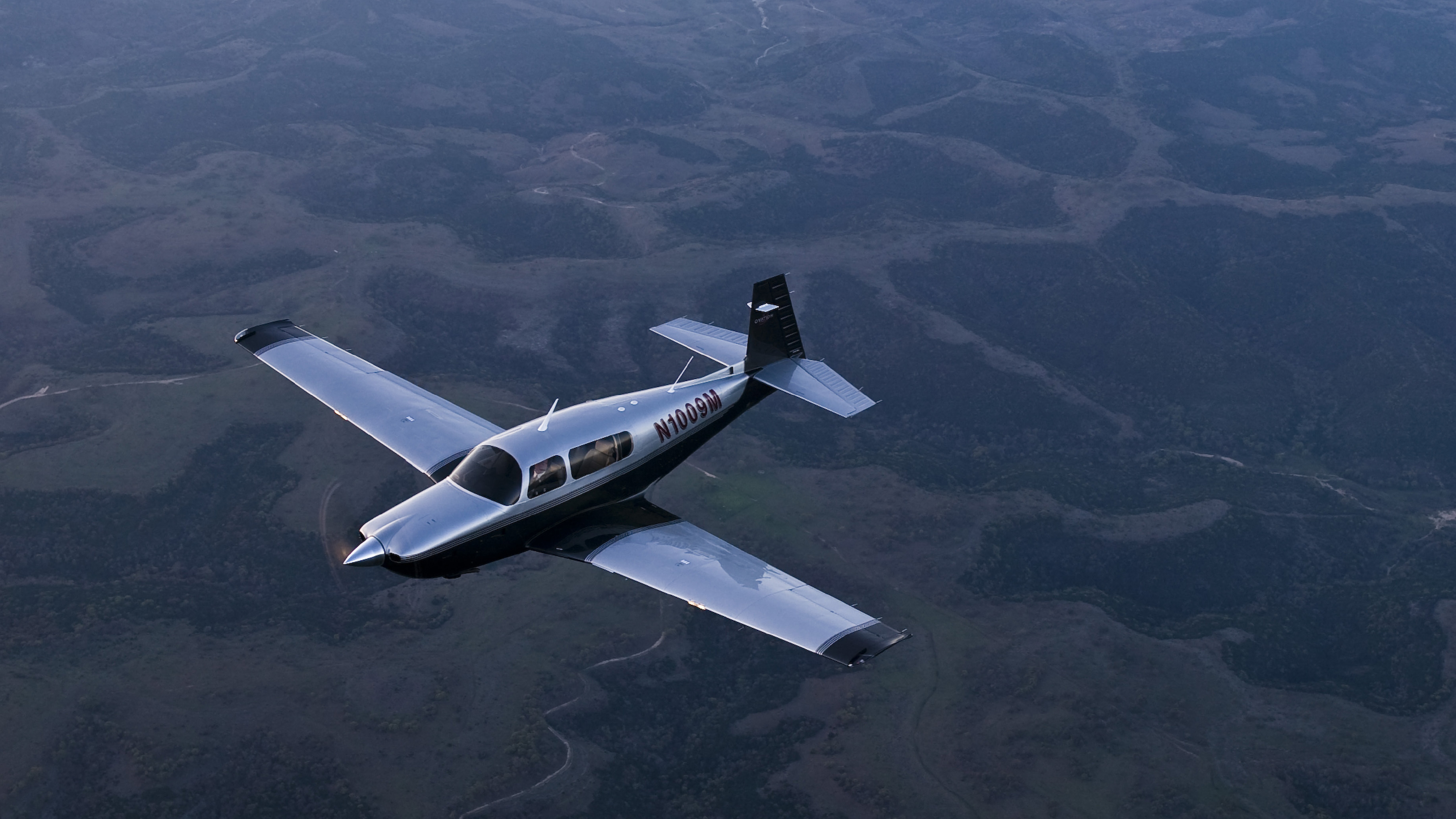 Mooney workers told to go home' AOPA