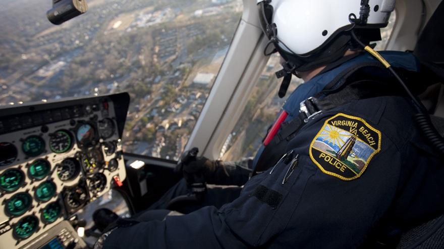 Jump Aero does not aim to replace manned aircraft for emergency response, but rather to build machines to fly responders to the scene, one at a time. AOPA file photo. 