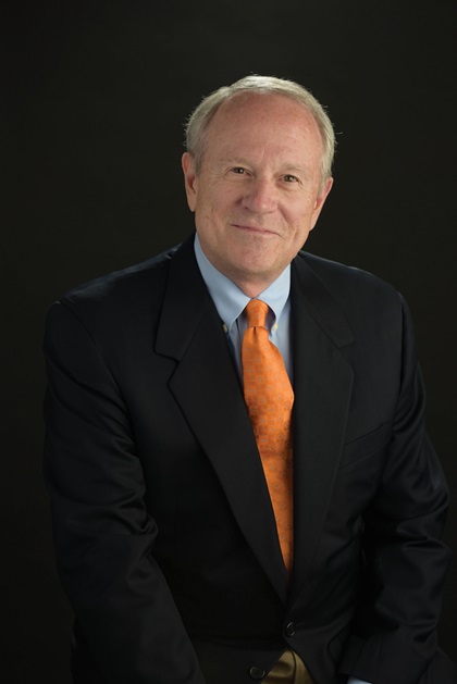 Bill Behan, CEO of AssuredPartners Aerospace. Photo courtesy of AssuredPartners Aerospace.