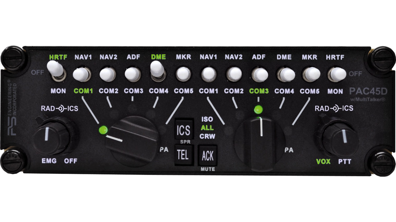 Photo courtesy of PS Engineering.