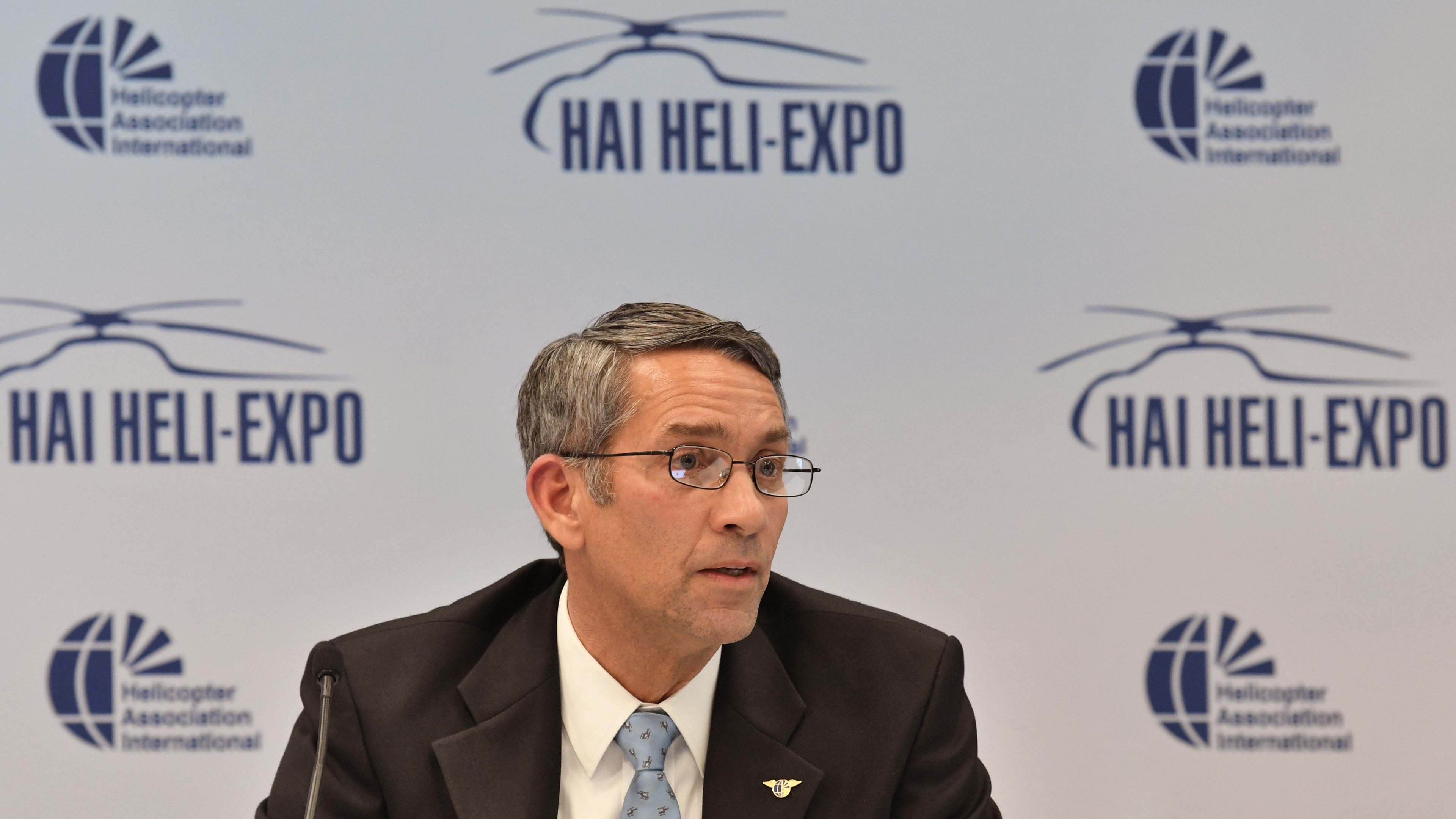 HAI names new president