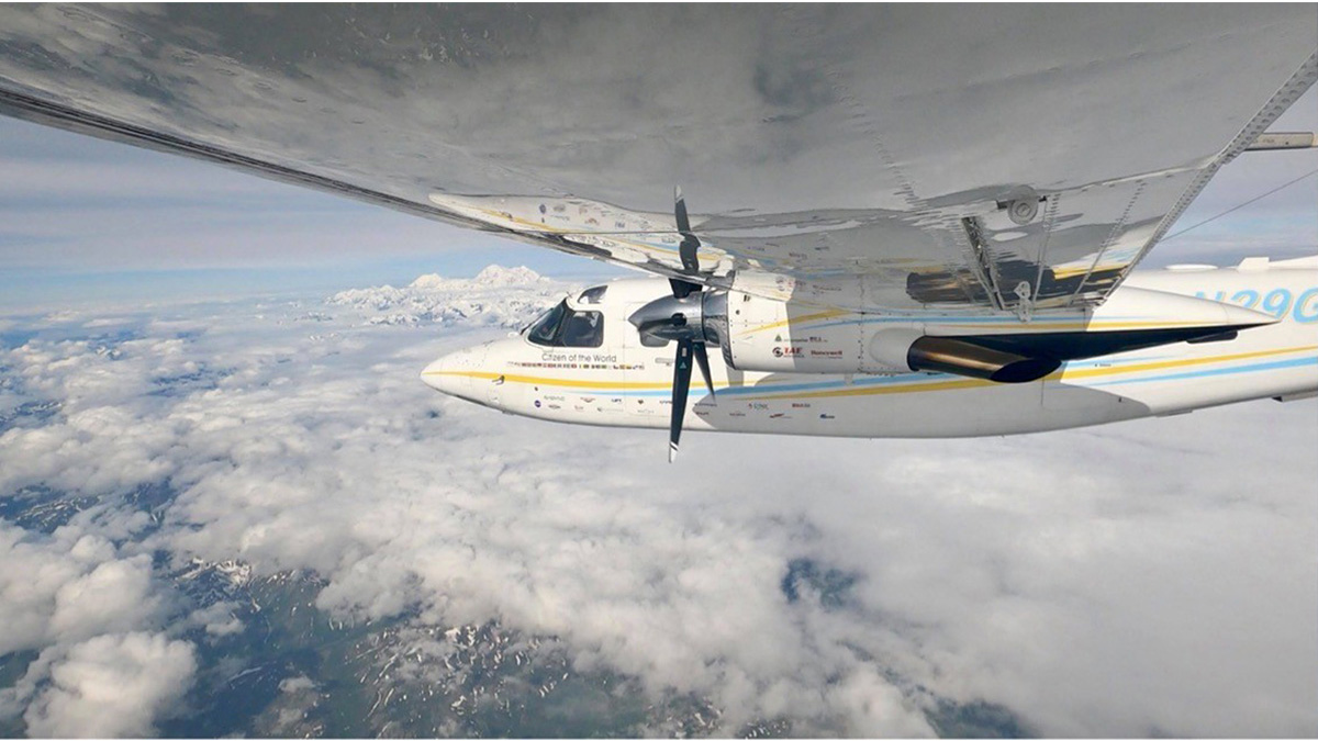 Photo by Robert DeLaurentis. 