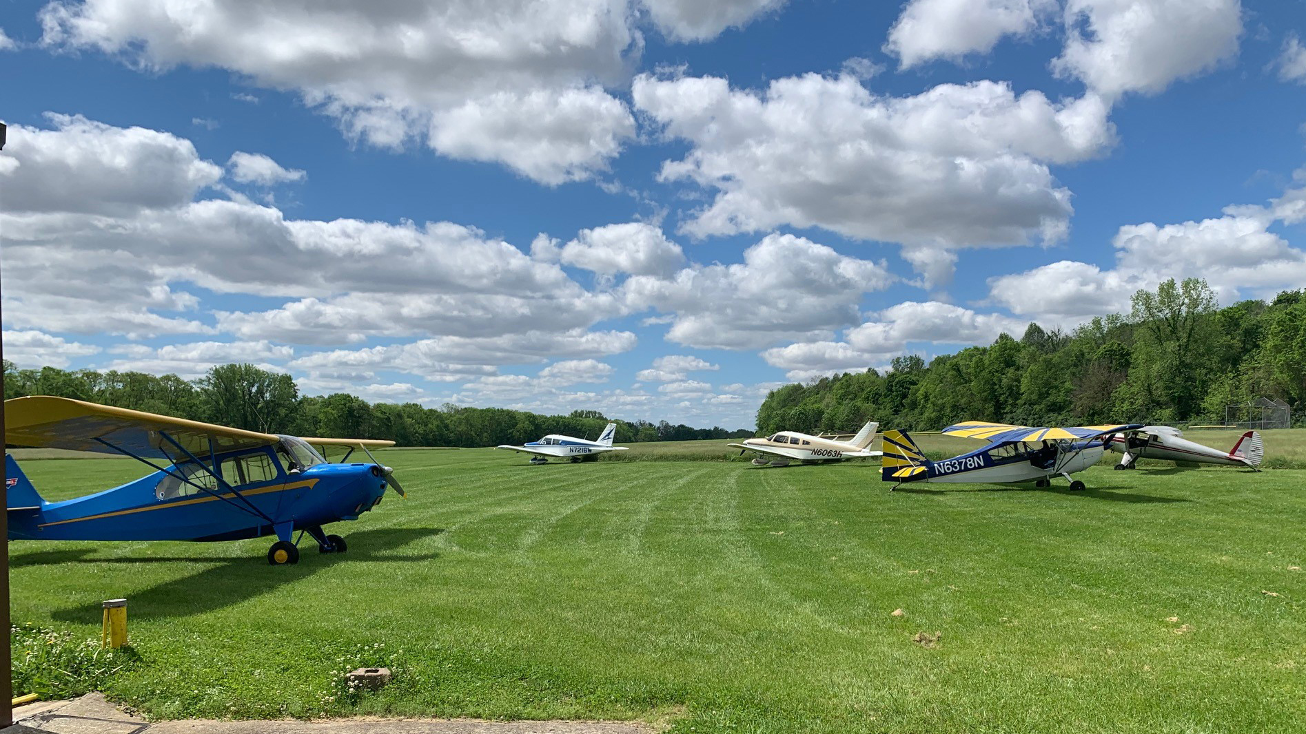 Photo courtesy Bob Hayes.