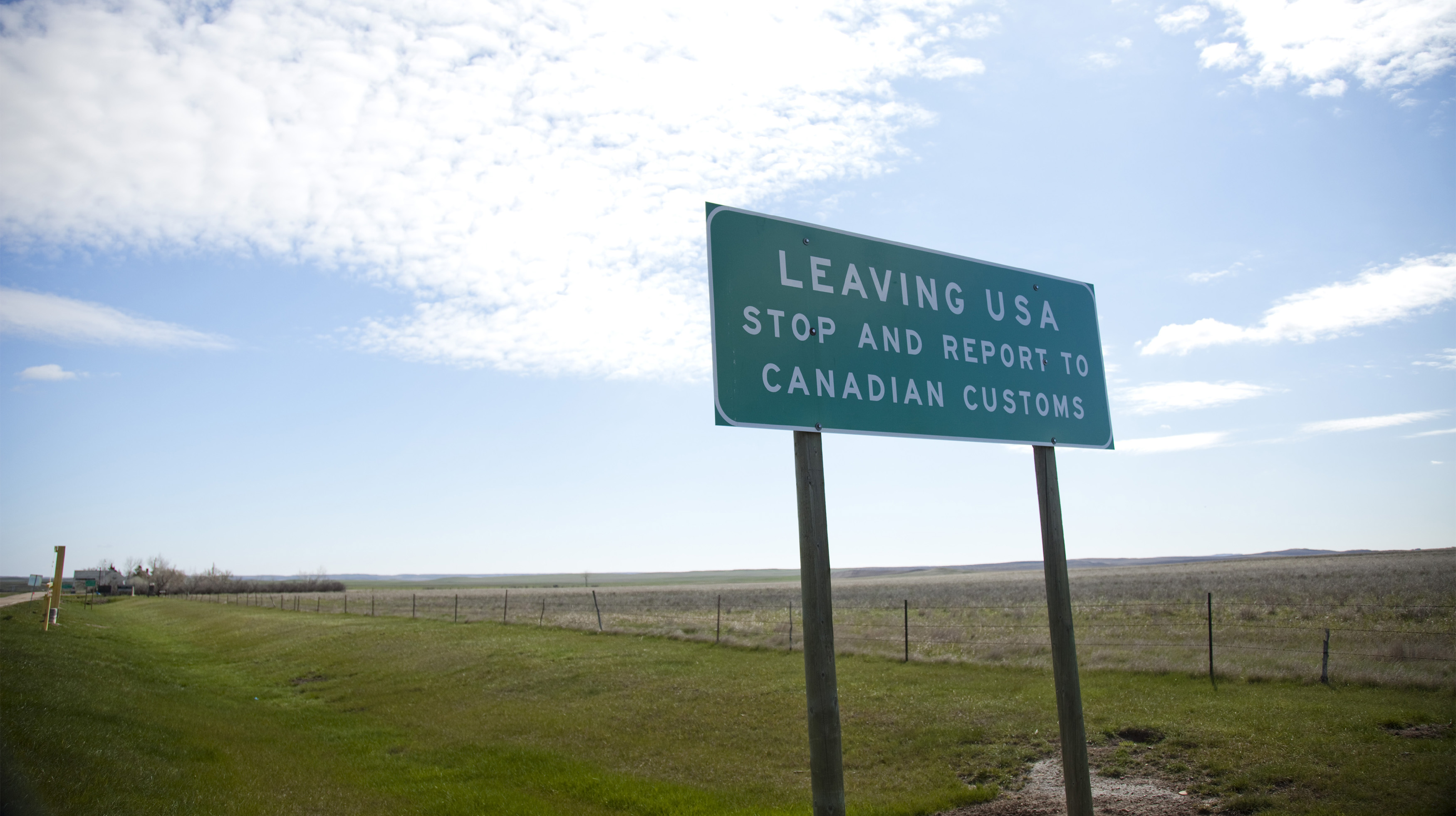 Cross-border travel remains… complicated