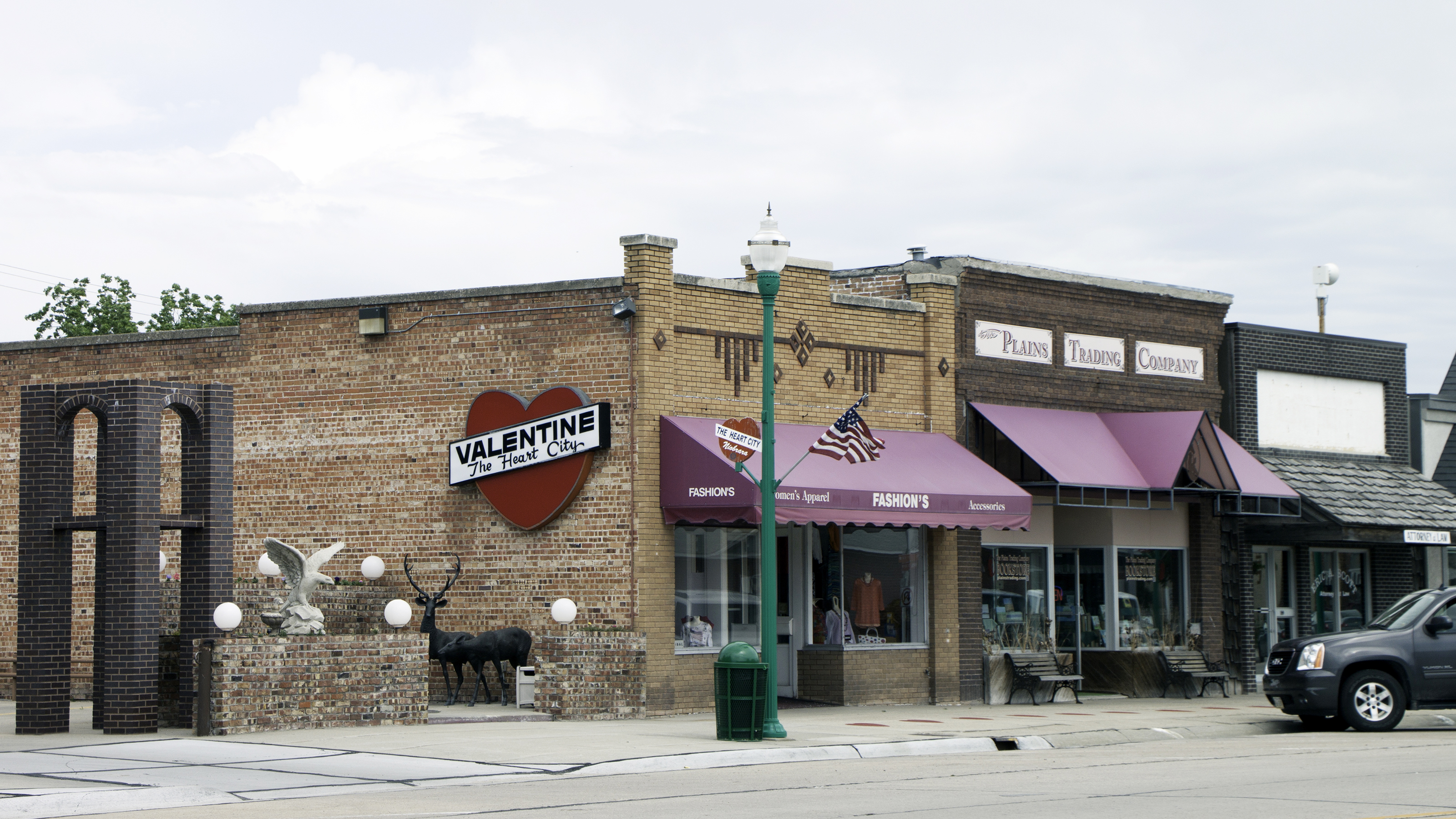 Nebraska sandhills offer wideopen beauty AOPA