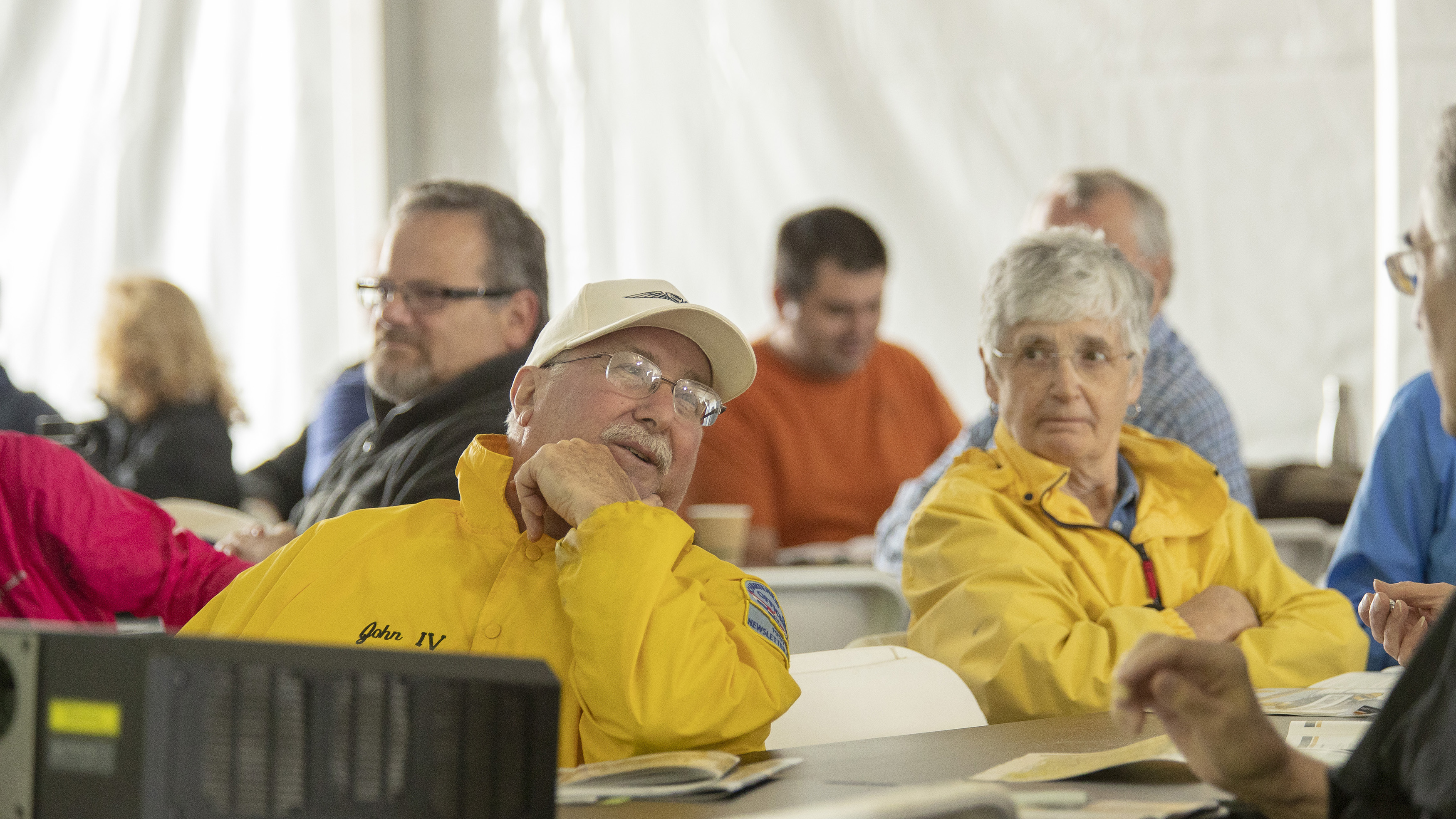 AOPA You Can Fly program Rusty Pilot Seminars and teacher workshops scheduled through May 15 were canceled in response to the coronavirus pandemic.