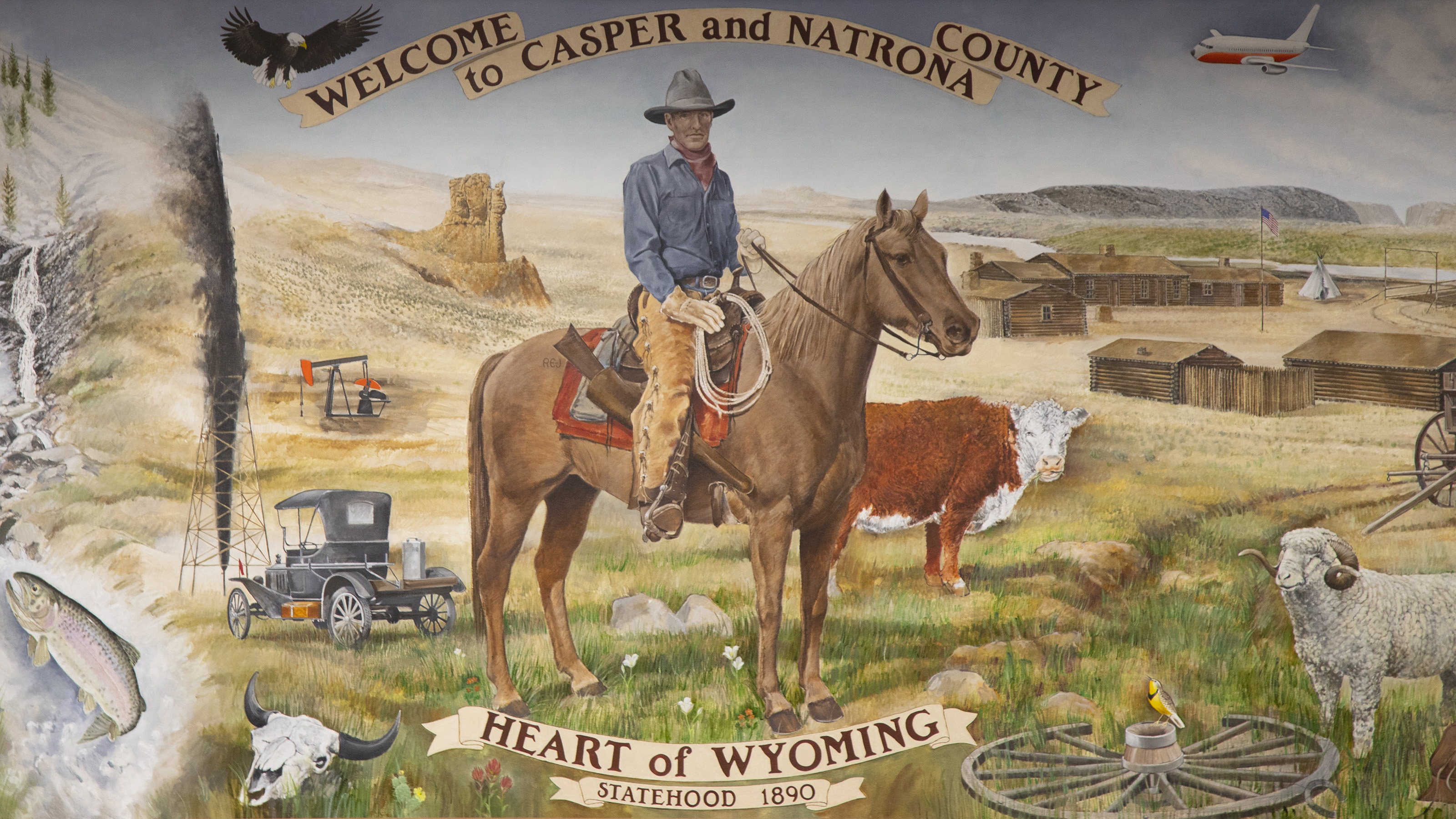 Photo by Chris Rose.