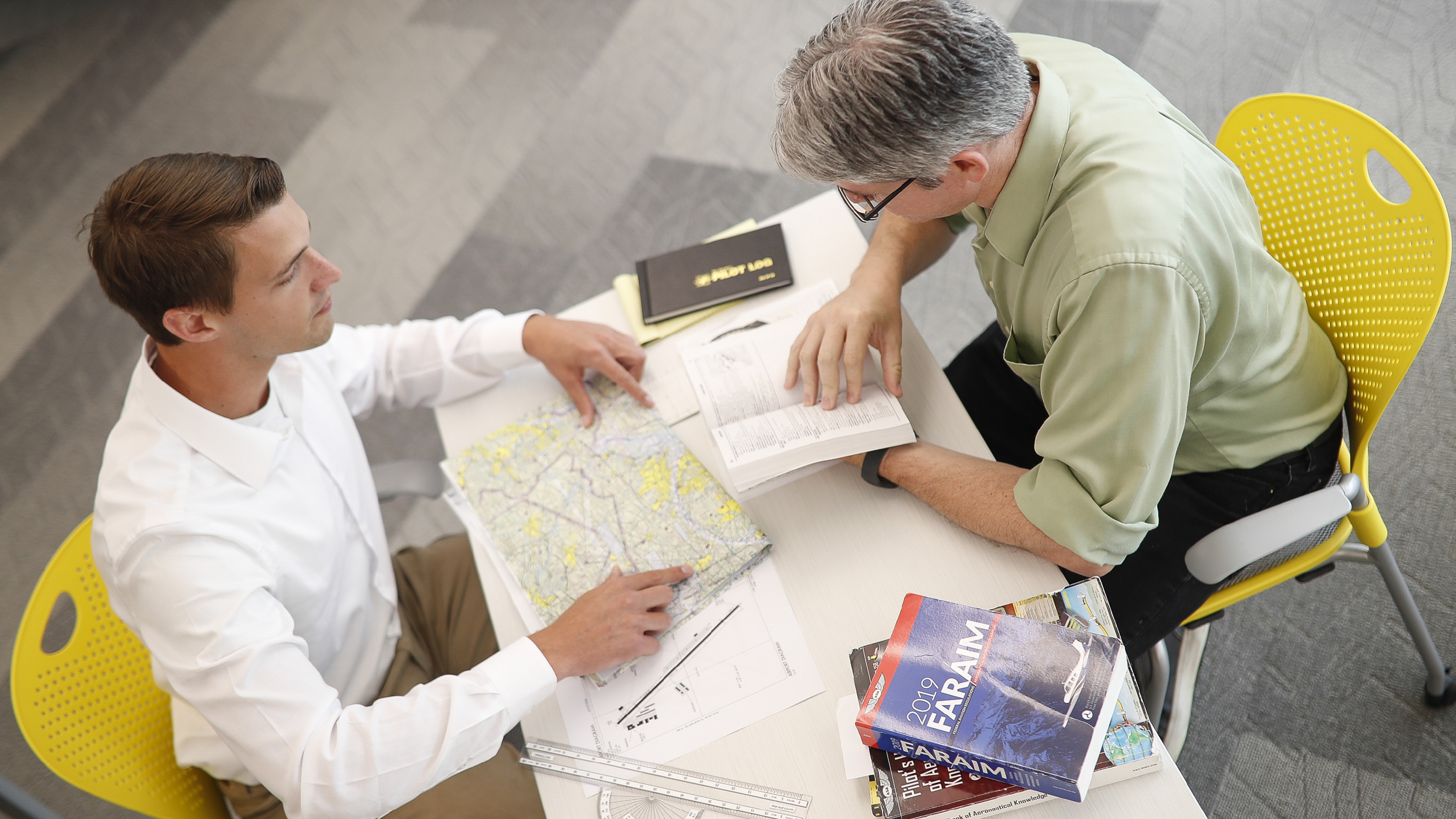 Photo by Chris Rose.