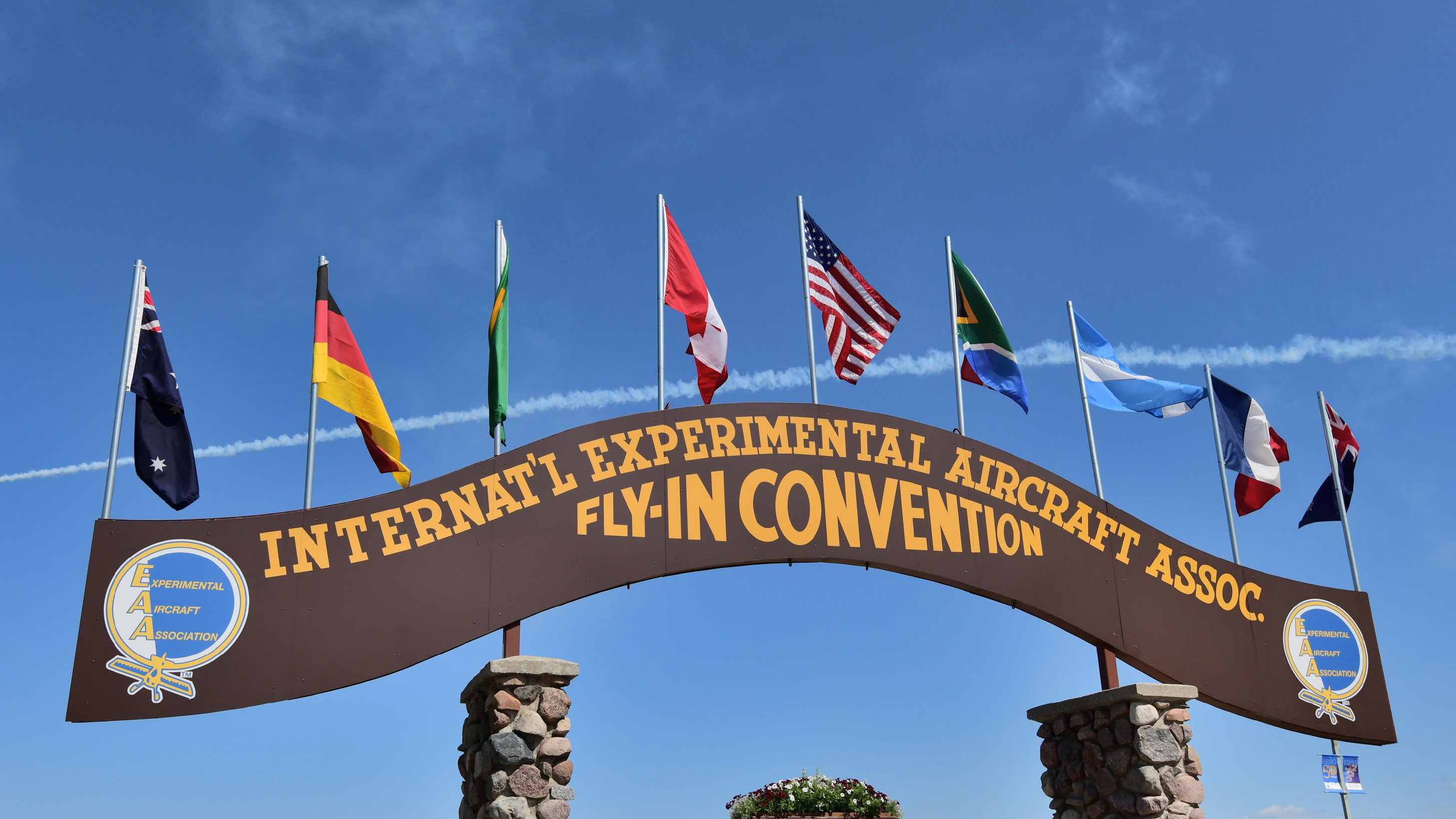 EAA: AirVenture decision point in May