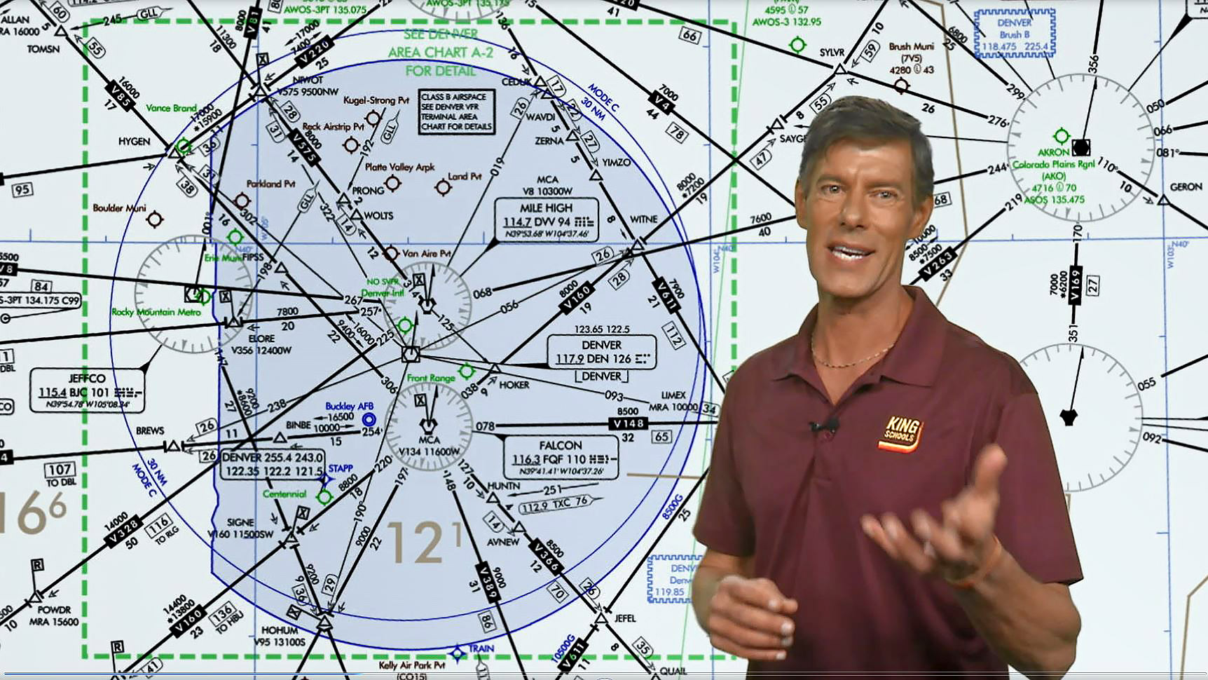 Five ways to maximize your online aviation learning