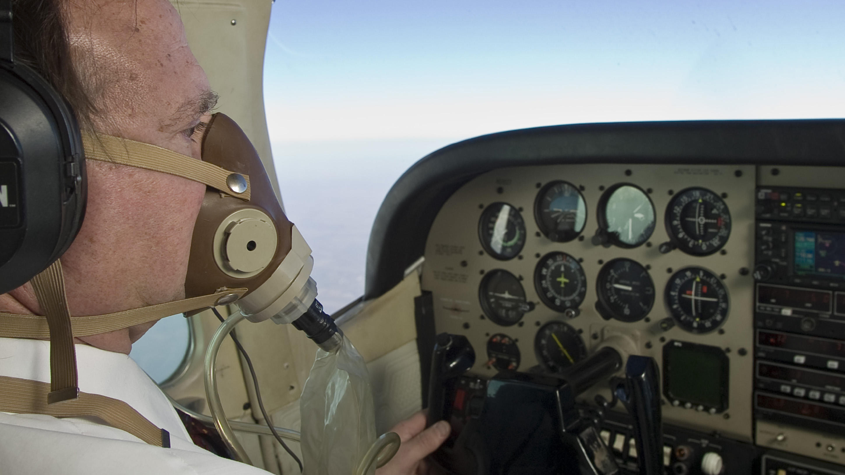 Doctors refine advice to volunteer pilot groups