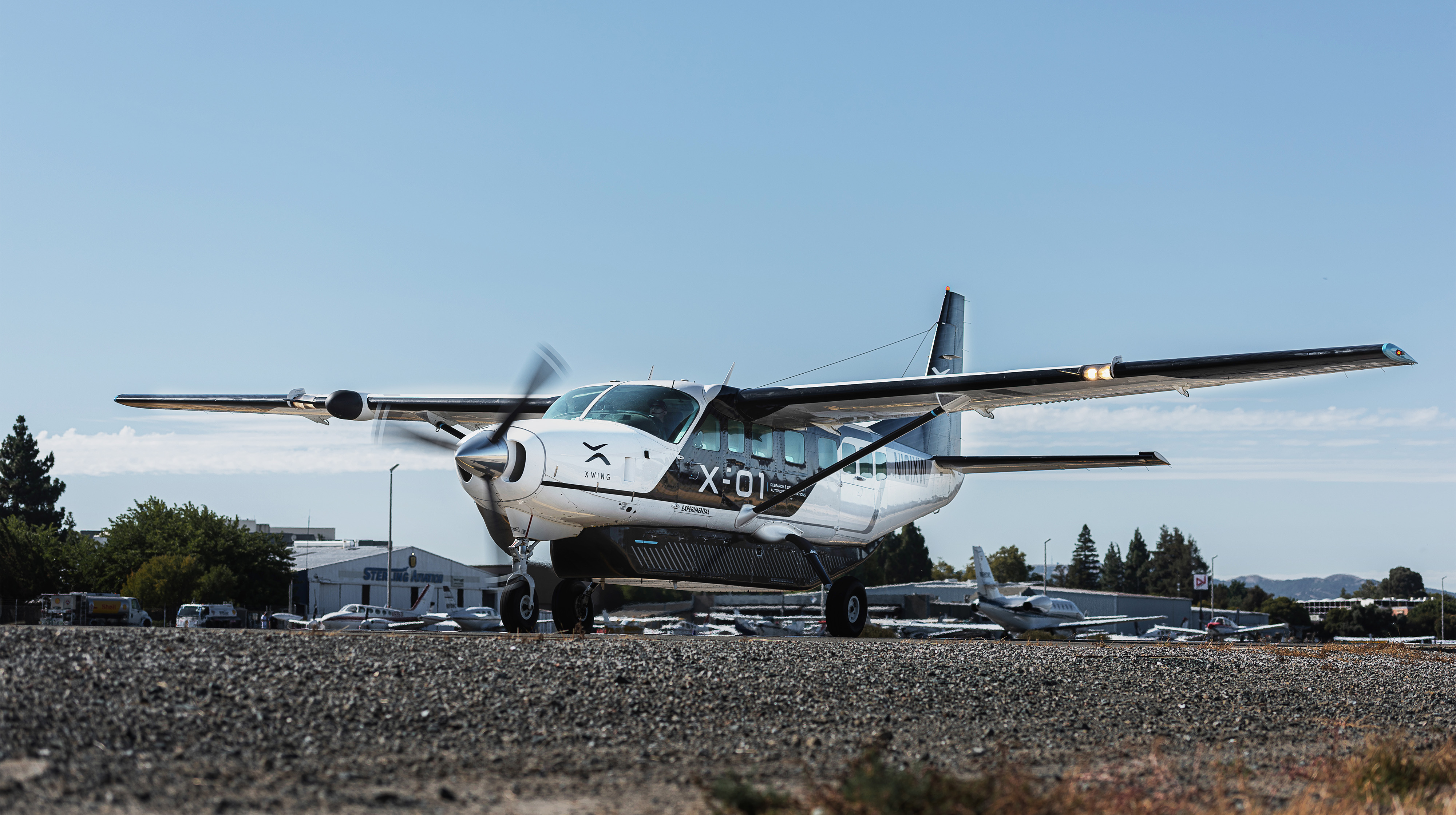 Flight Simulators Help Enable Urban Flights - NASA