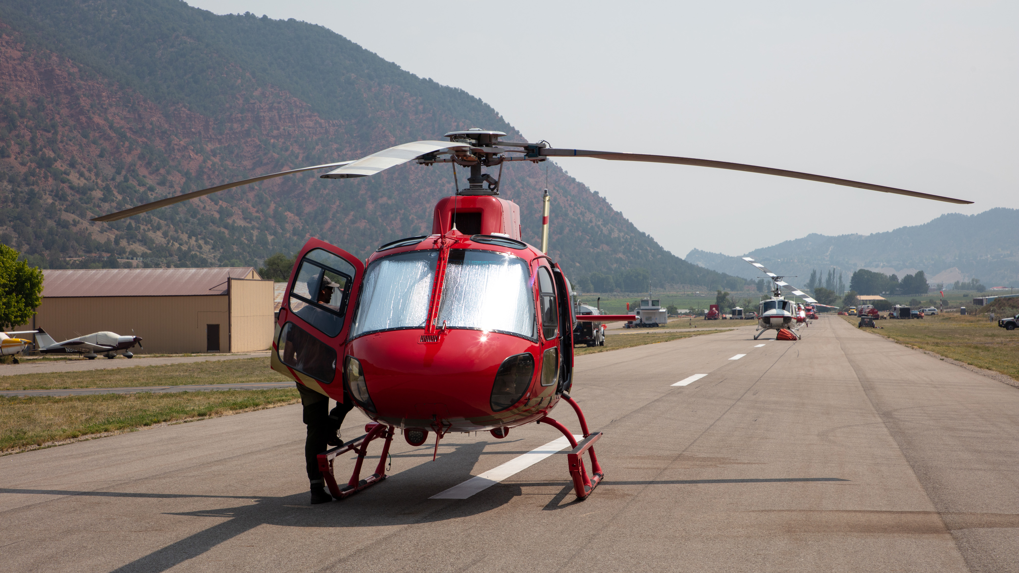 Photo courtesy of Lamp Post Camera Works.