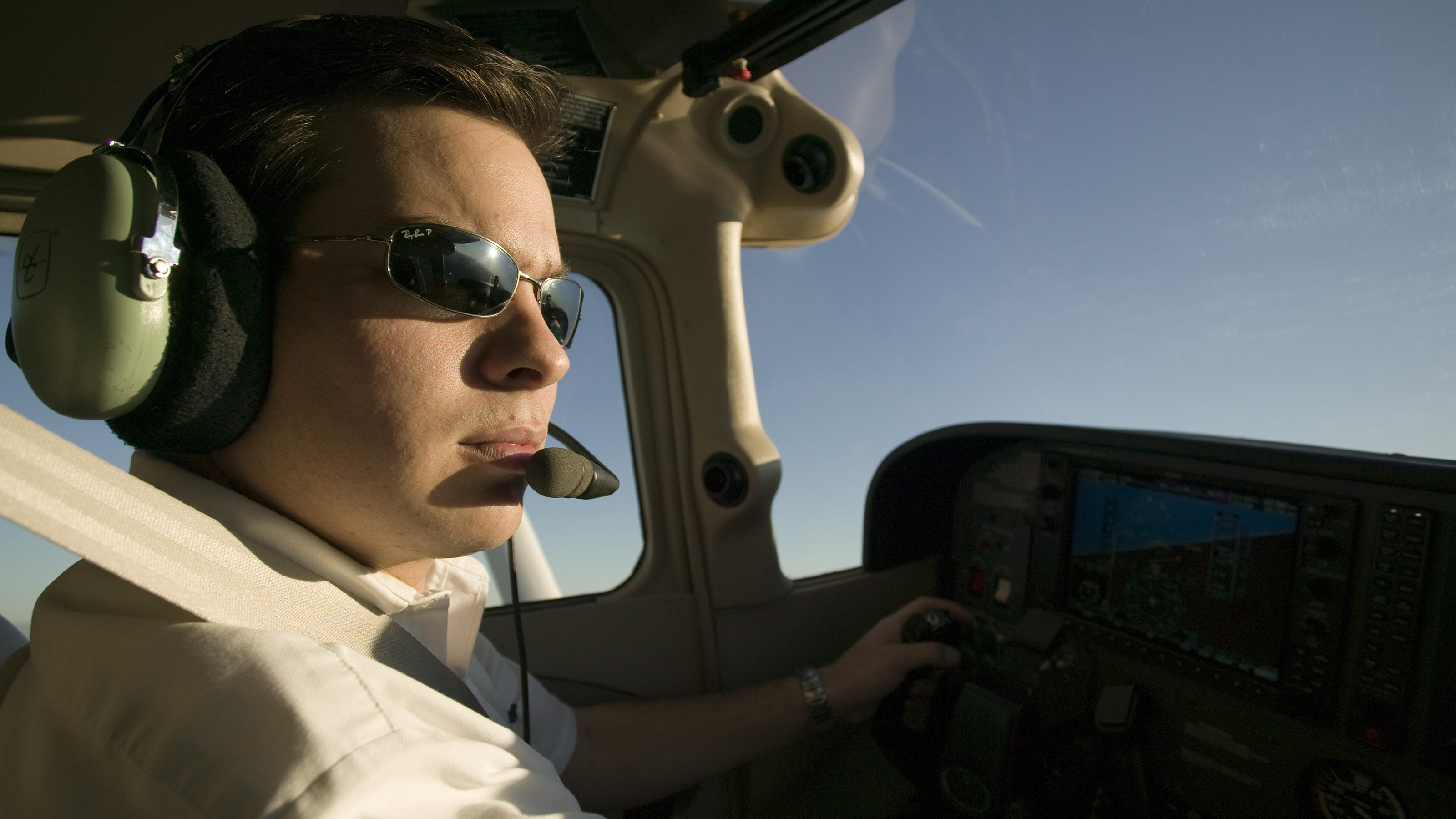 Photo by Mike Fizer.