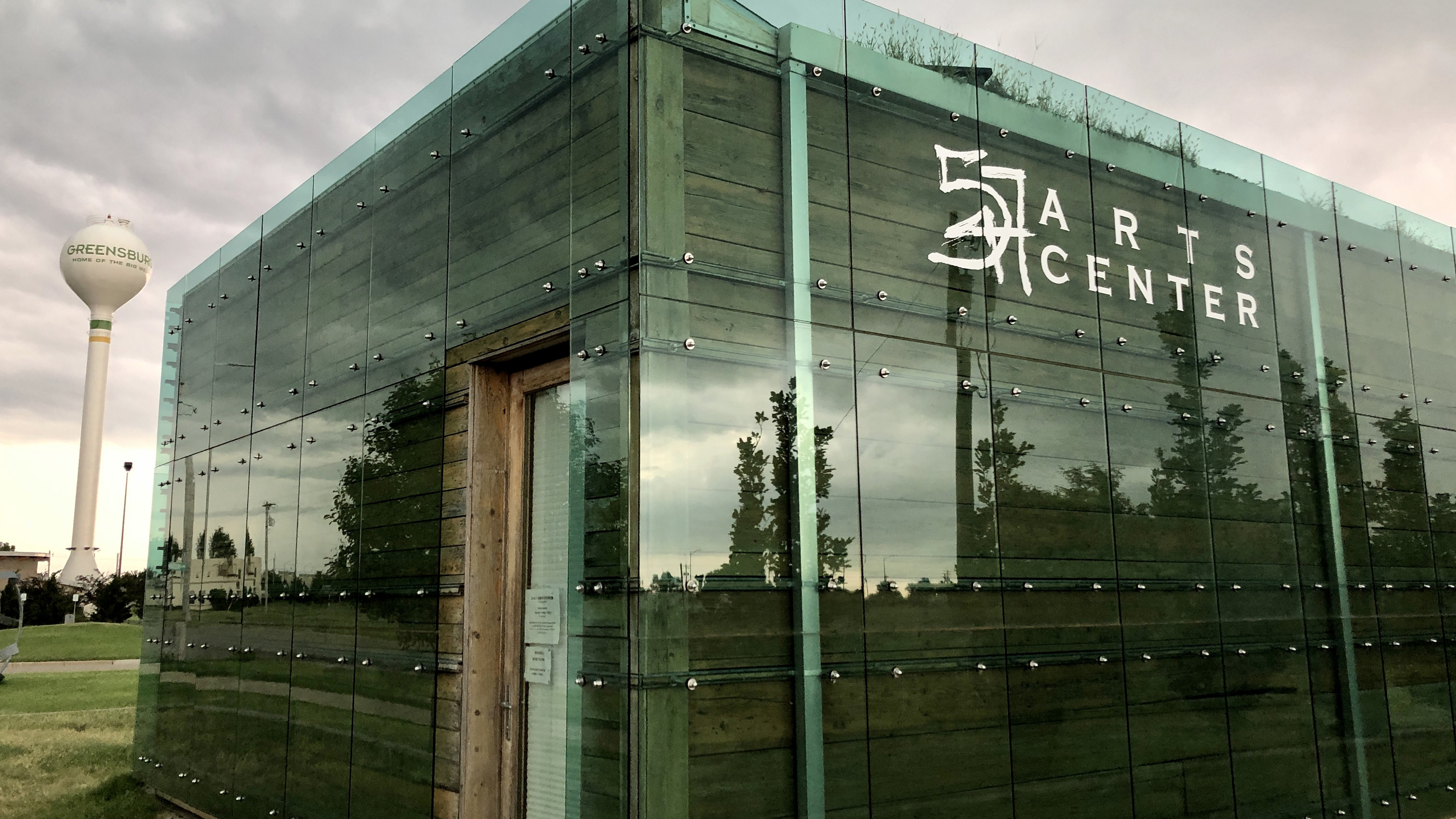 'To the stars and through difficulties' AOPA