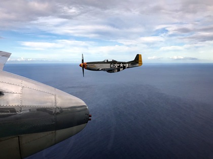 One More Time Thanks Aopa