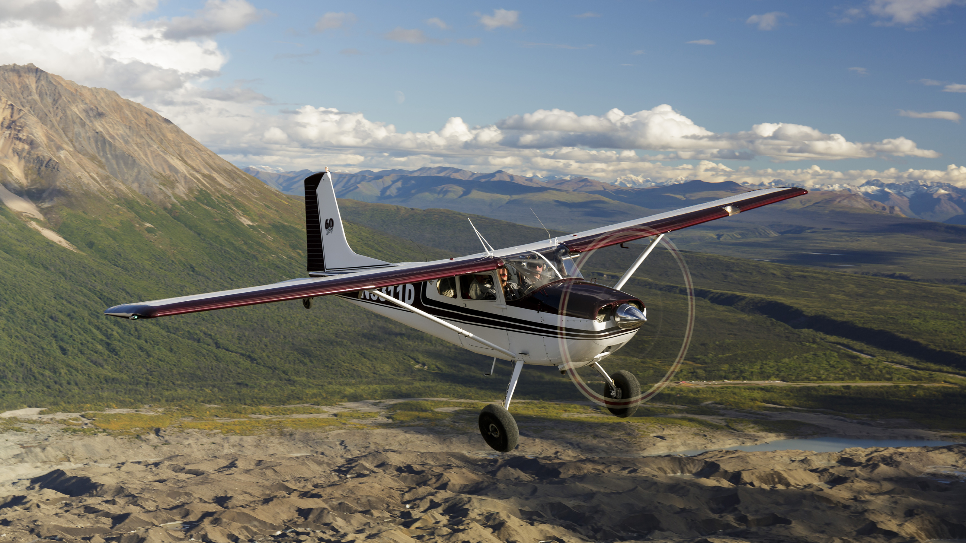 Photo by Mike Fizer.