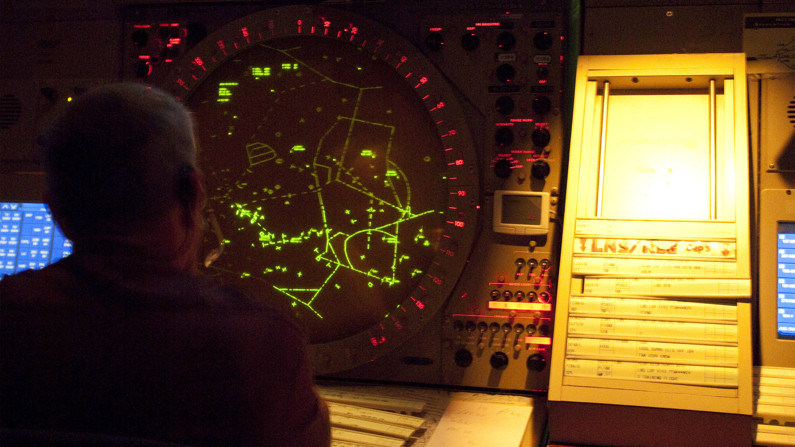 Photo by Chris Rose.