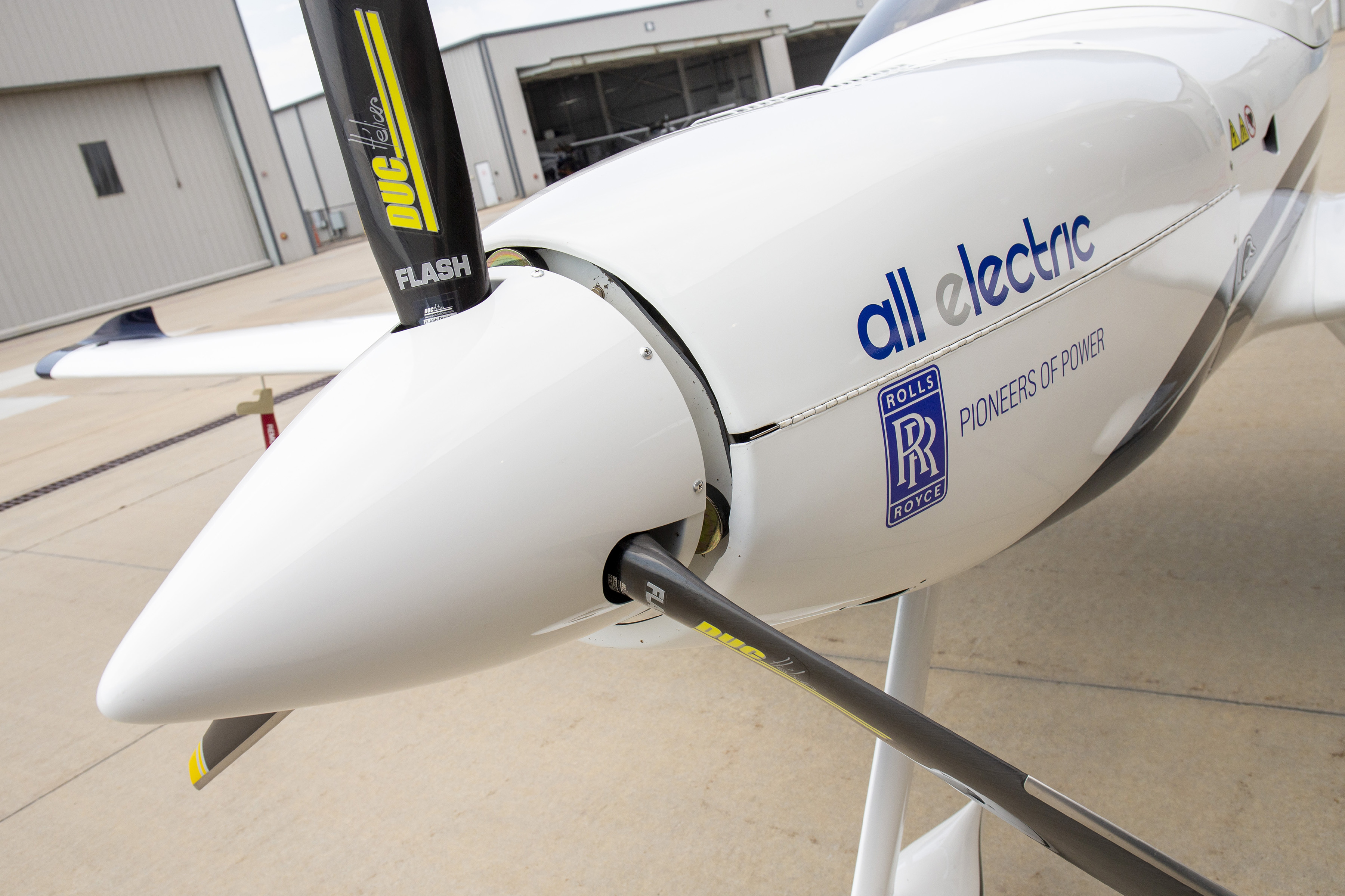 Photo by Mike Fizer.