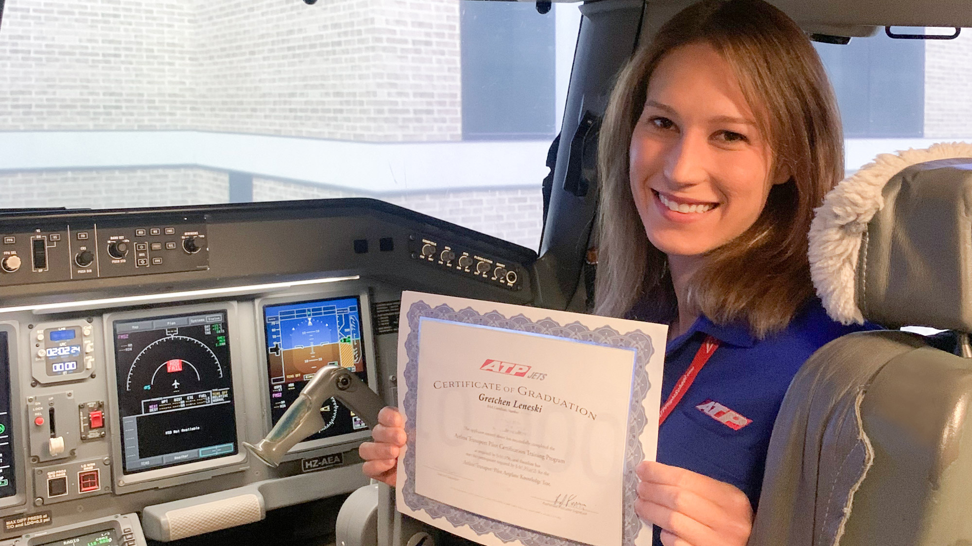 10 000th ATP CTP Student Graduates From ATP Flight School AOPA 10-000th-atp-ctp-student-graduates-from-atp-flight-school-aopa