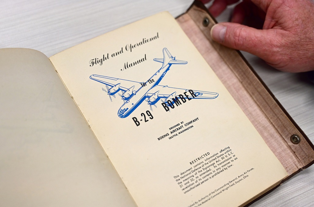 Retired U S Air Force Lt Col Thomas Robert Bob Vaucher Dies At 102 Aopa