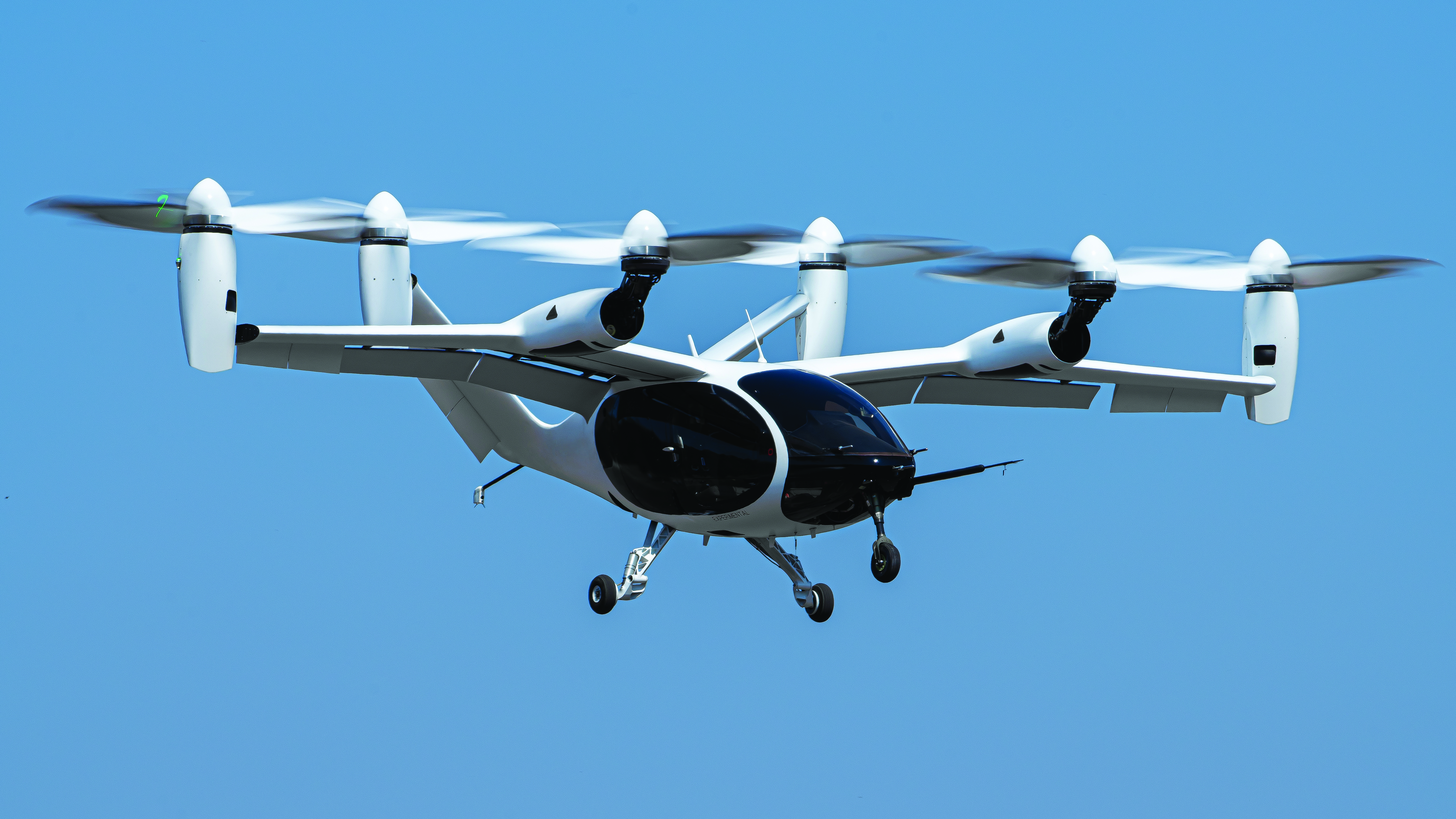 Path to Joby's eVTOL certification in sight AOPA