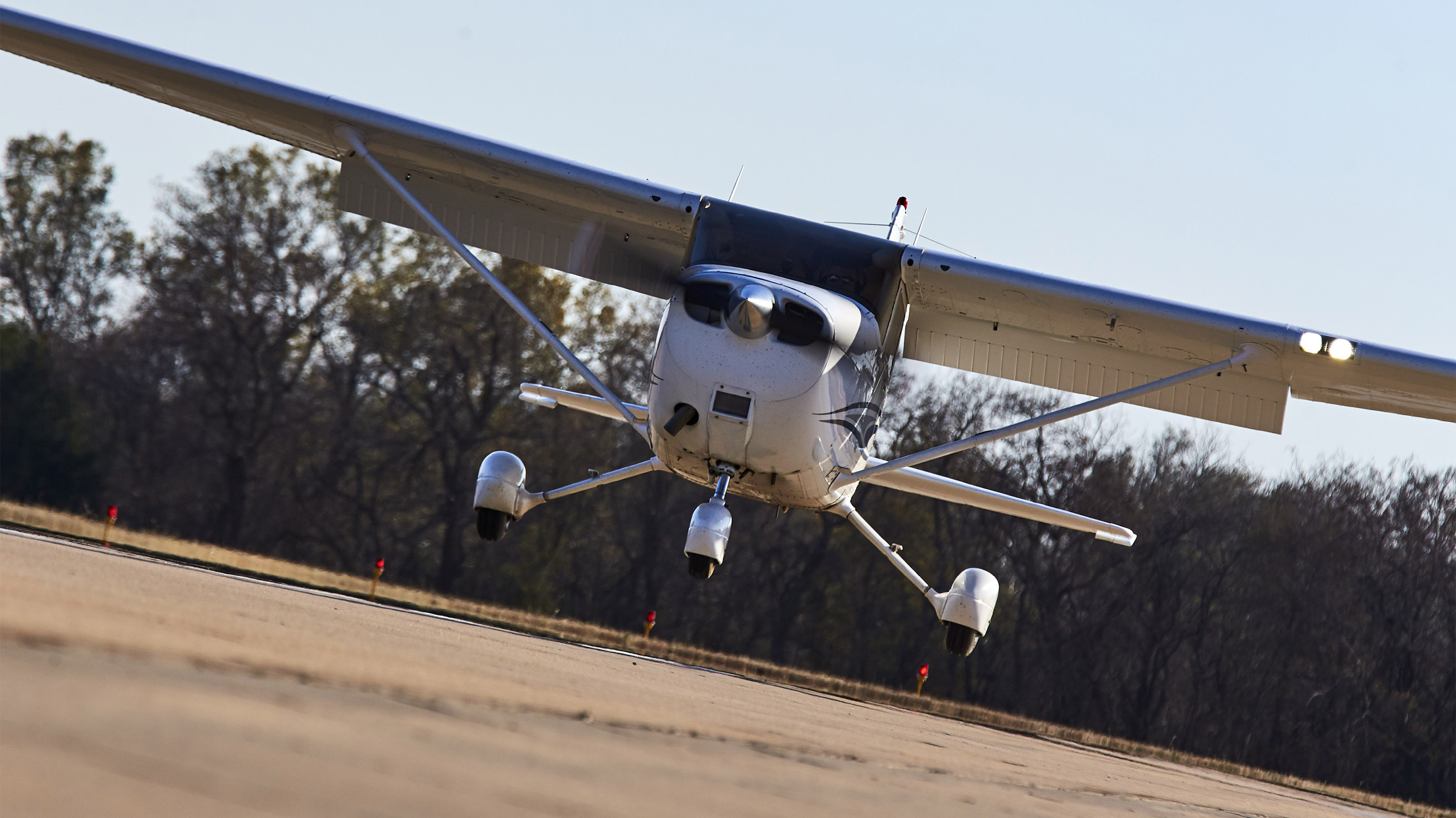 Photo by Mike Fizer.