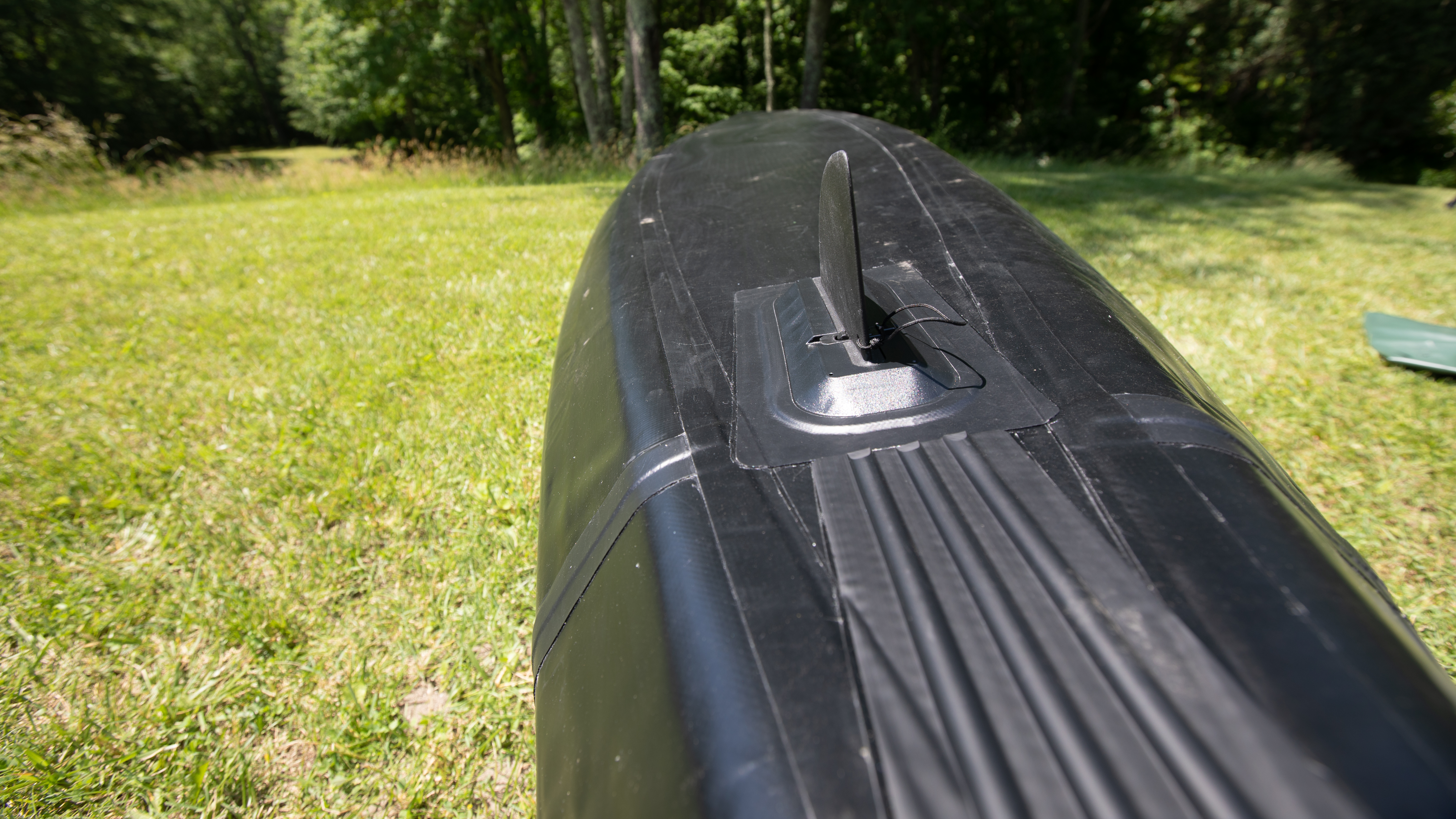 Sea Eagle Travel Canoe 16