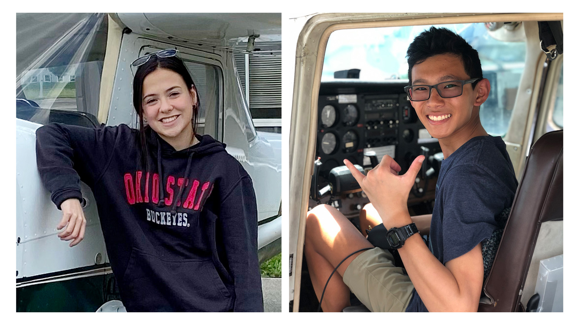 CAU establishes 1 million in scholarships AOPA